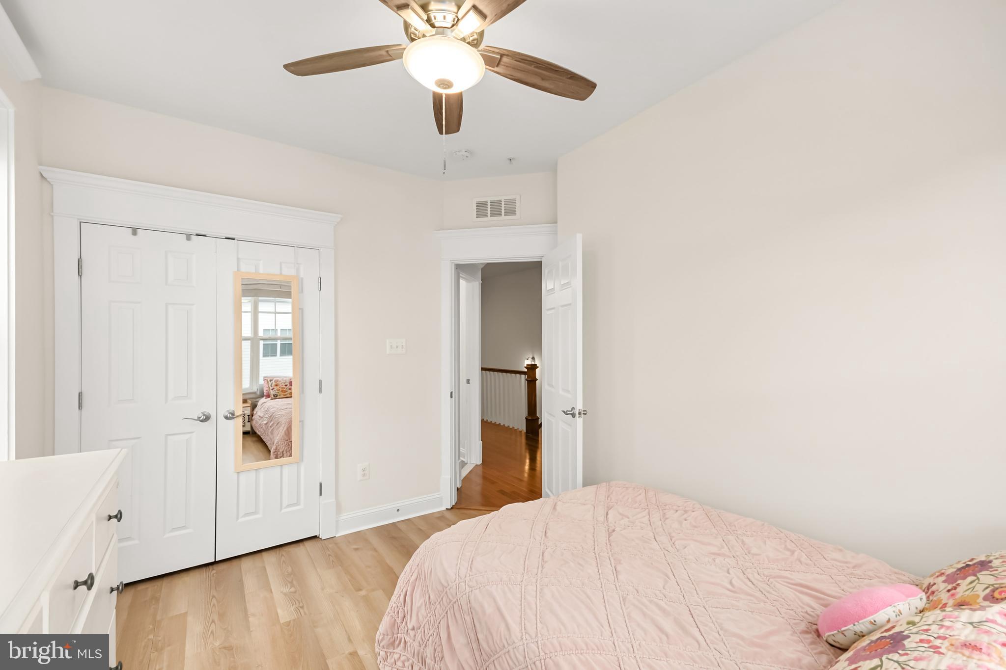 VILLAGES OF URBANA - Residential