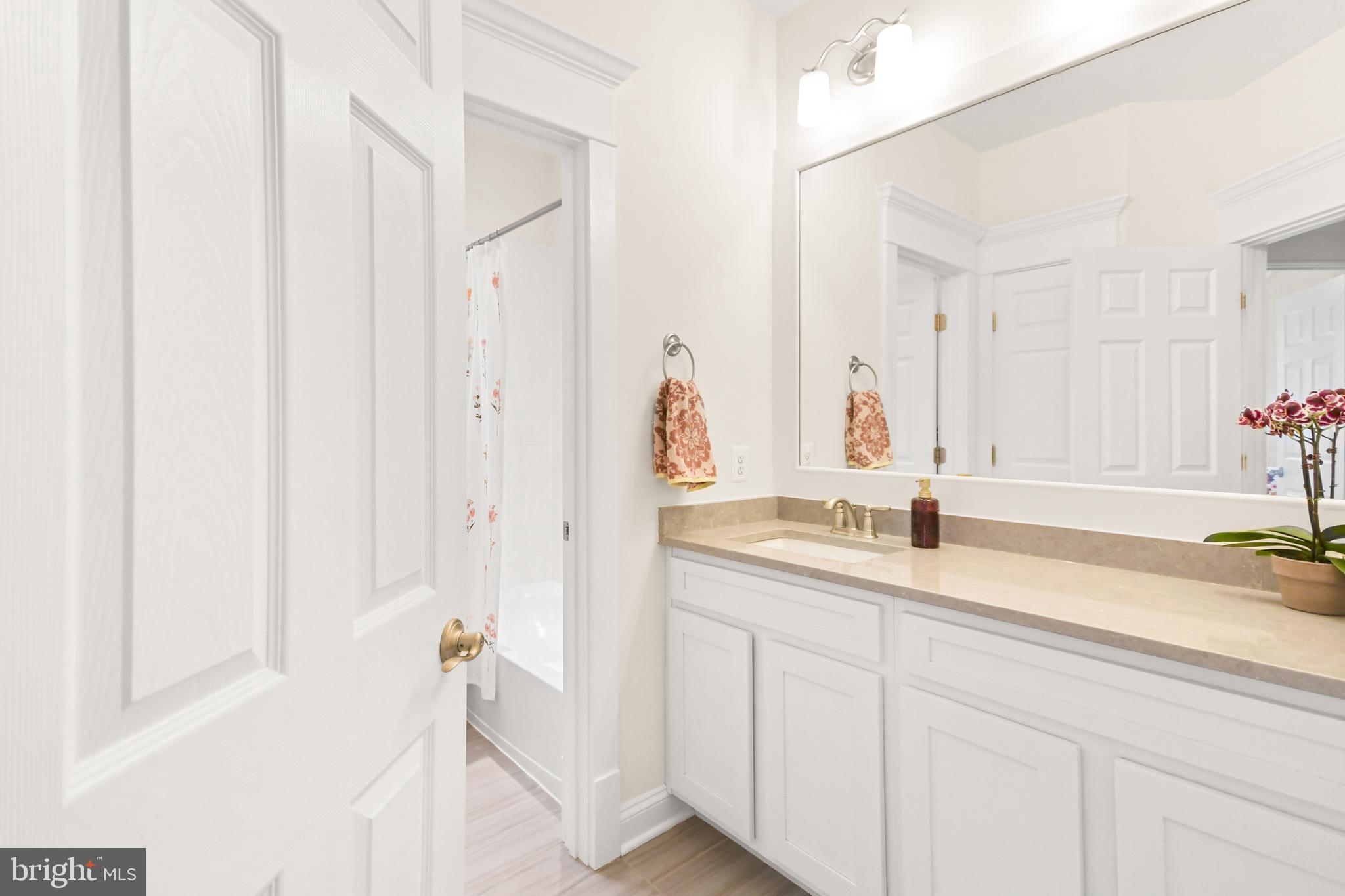 VILLAGES OF URBANA - Residential