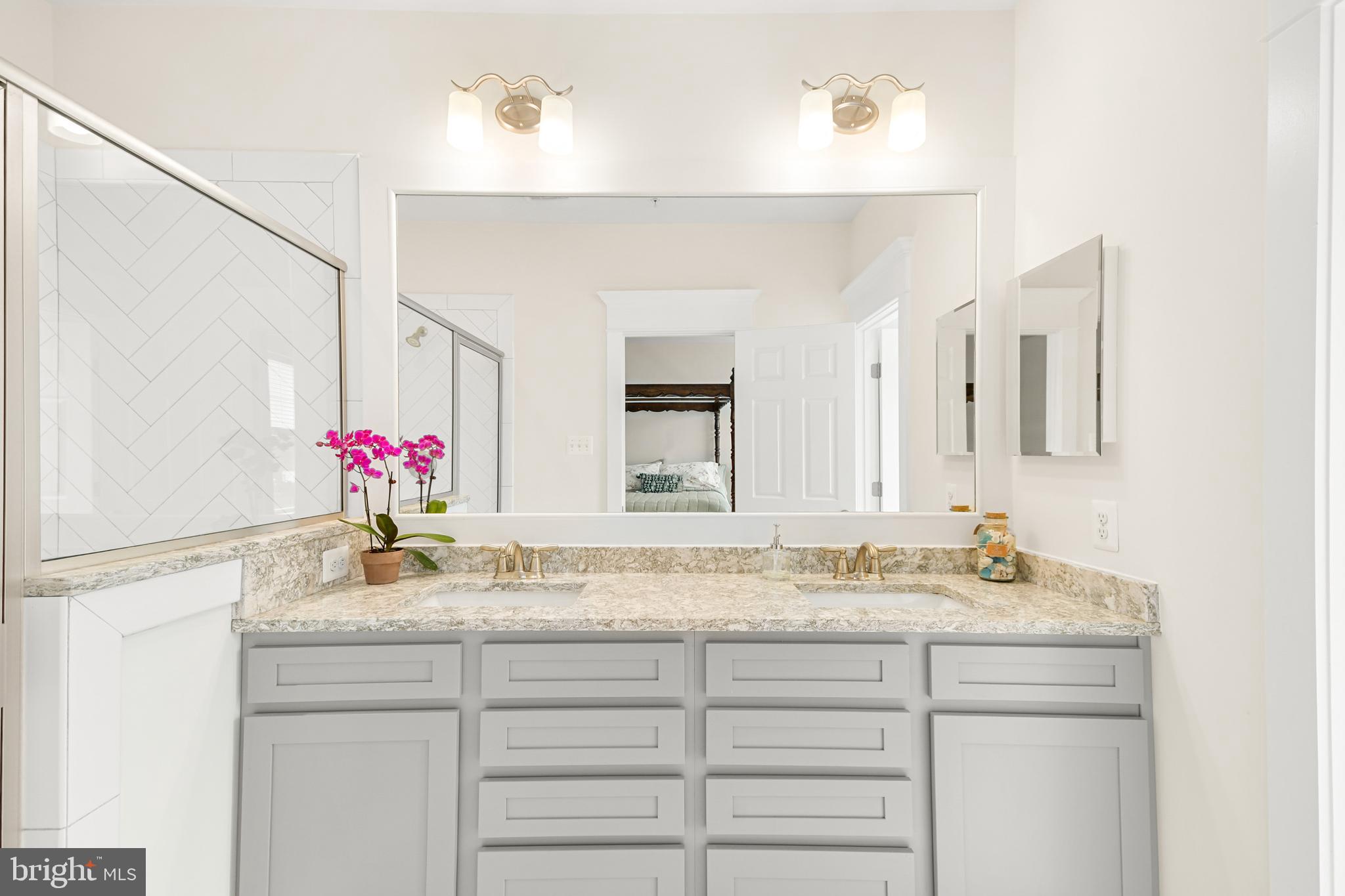 VILLAGES OF URBANA - Residential