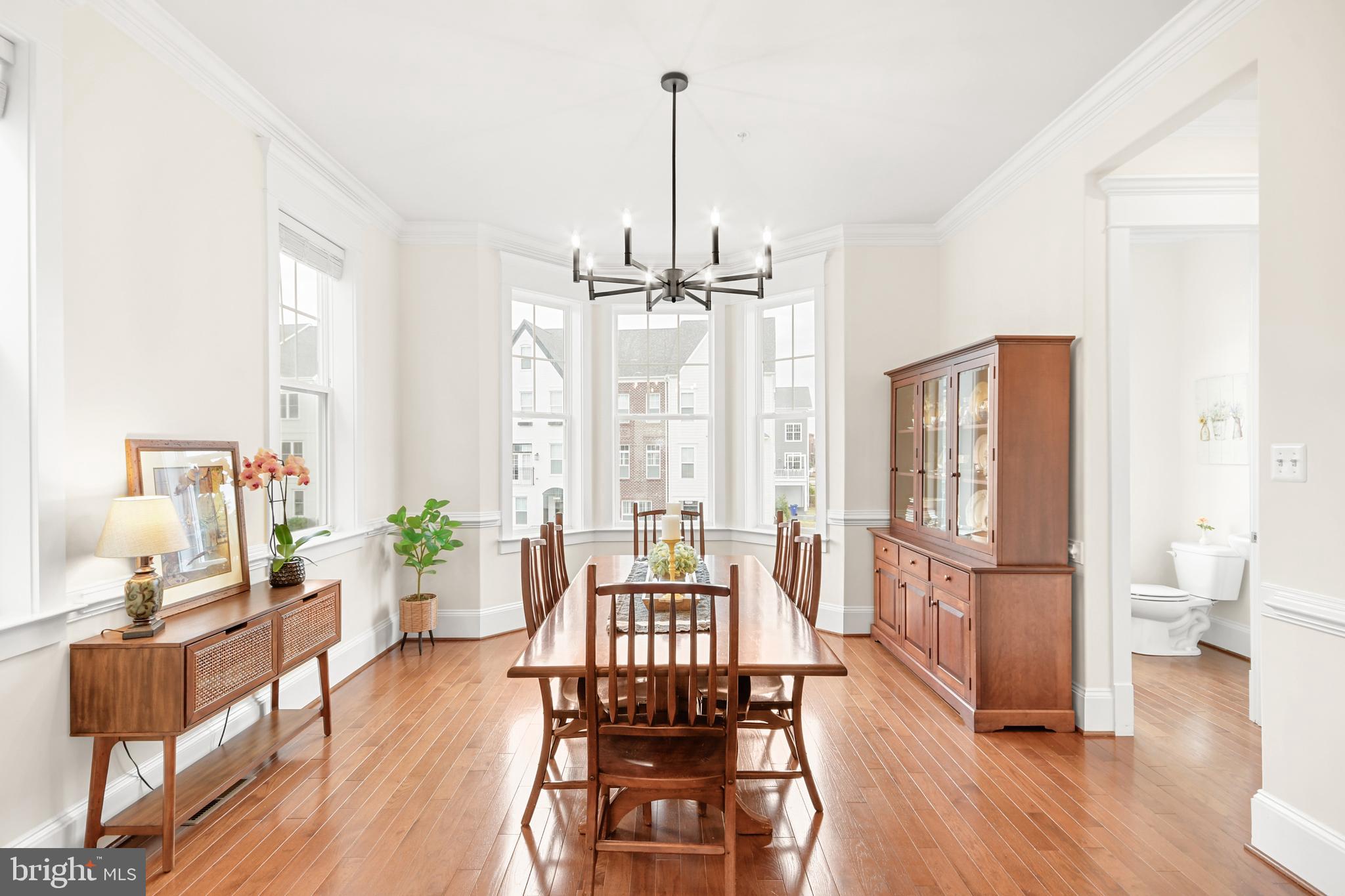 VILLAGES OF URBANA - Residential