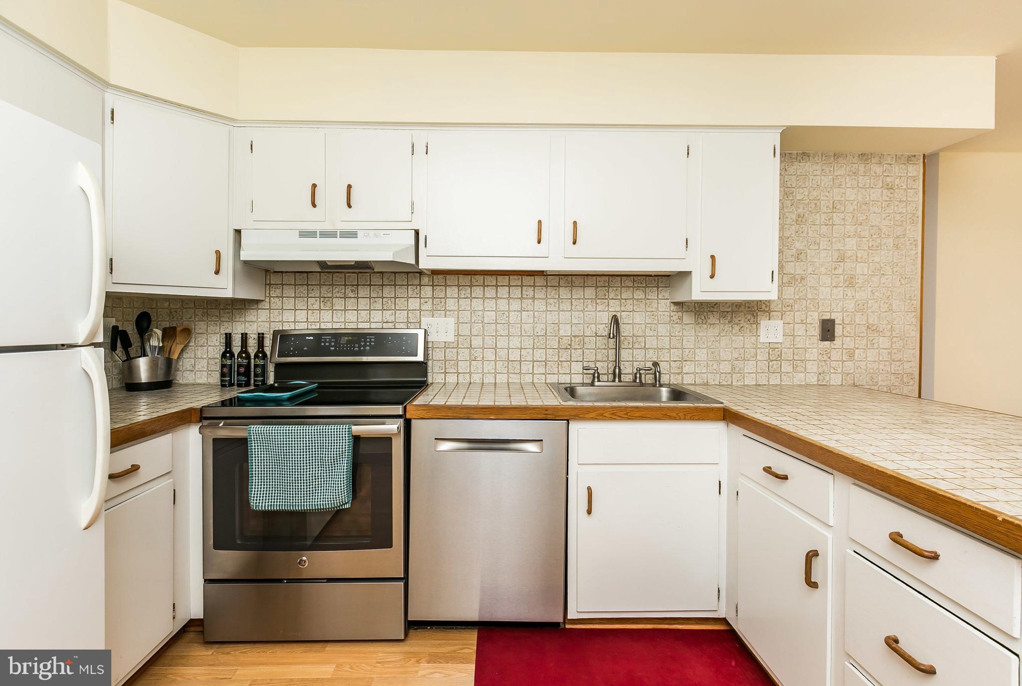 RUSSET RIDGE - Residential