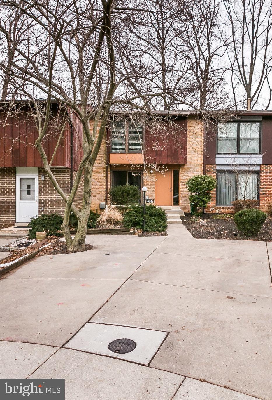 RUSSET RIDGE - Residential