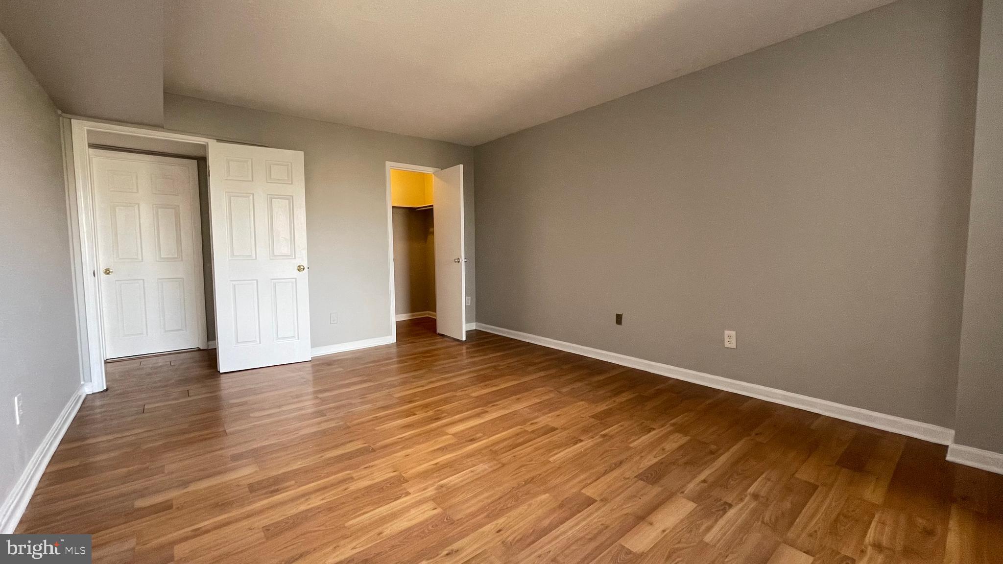 PRESIDENTIAL - Residential Lease