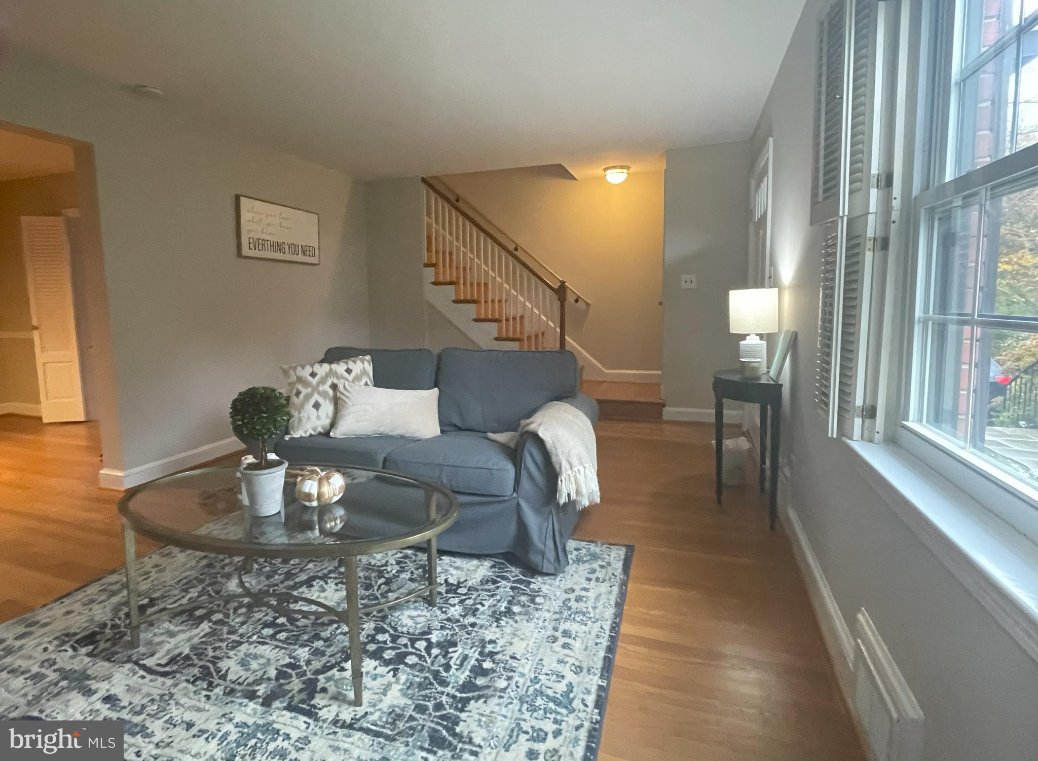 BRADMOOR - Residential