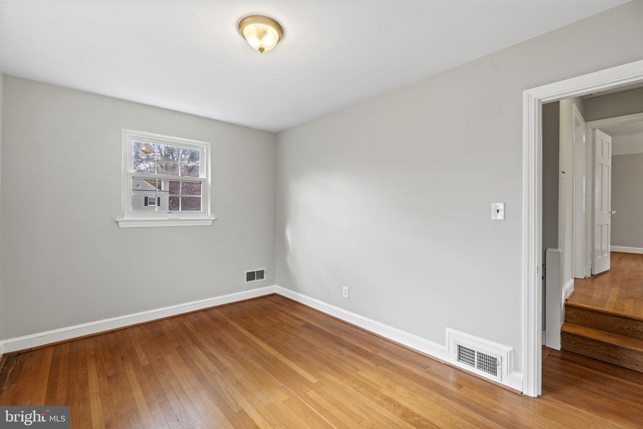 BRADMOOR - Residential