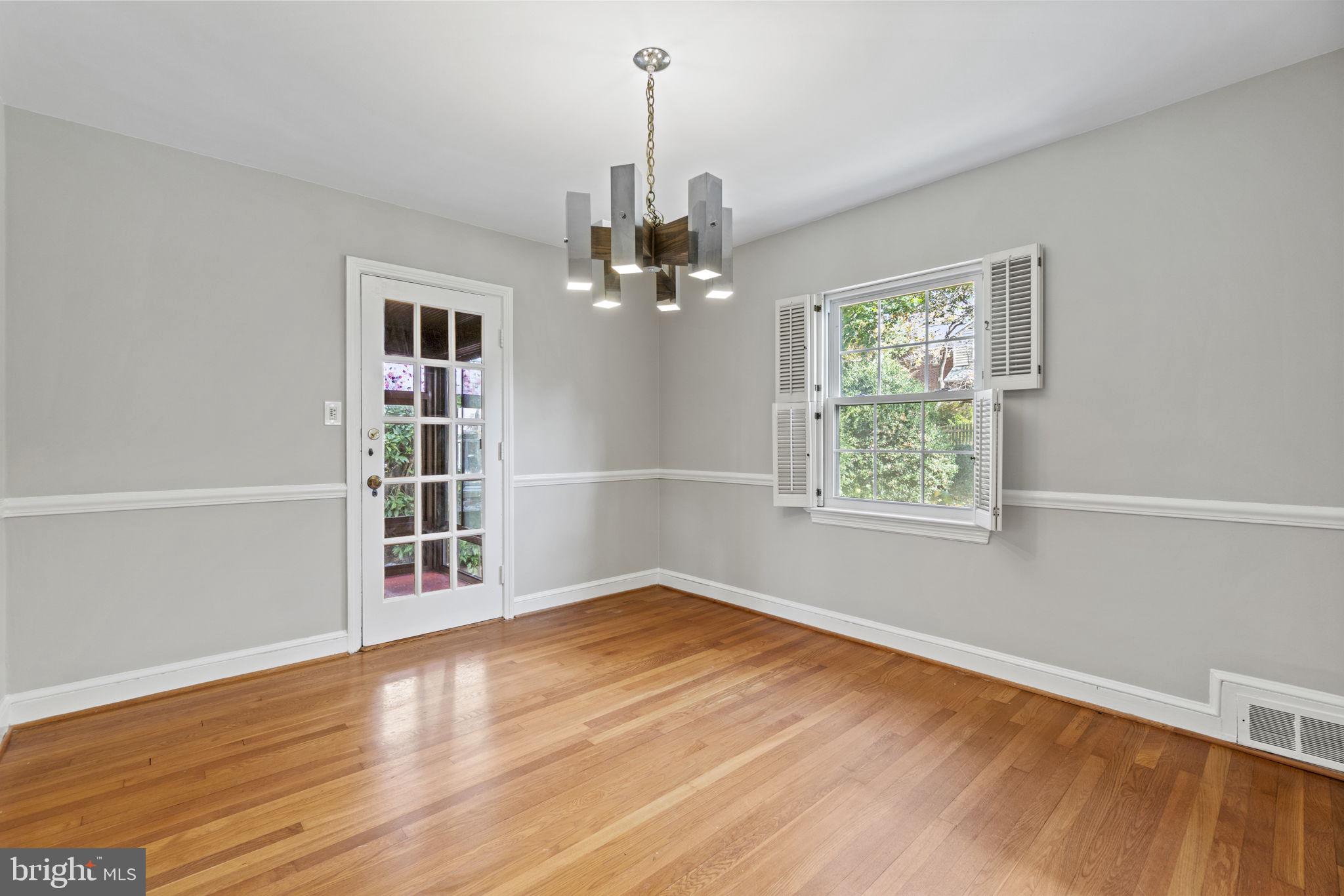 BRADMOOR - Residential