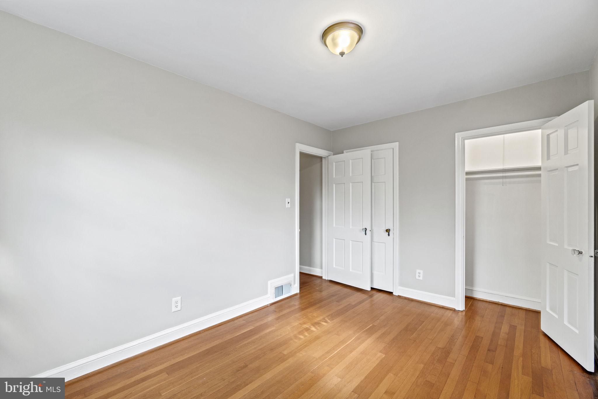 BRADMOOR - Residential