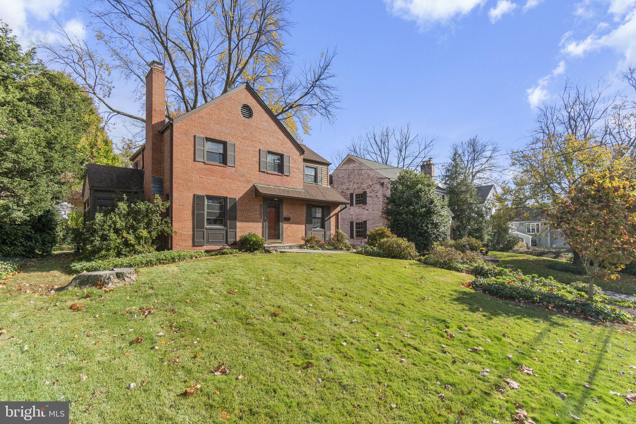 BRADMOOR - Residential