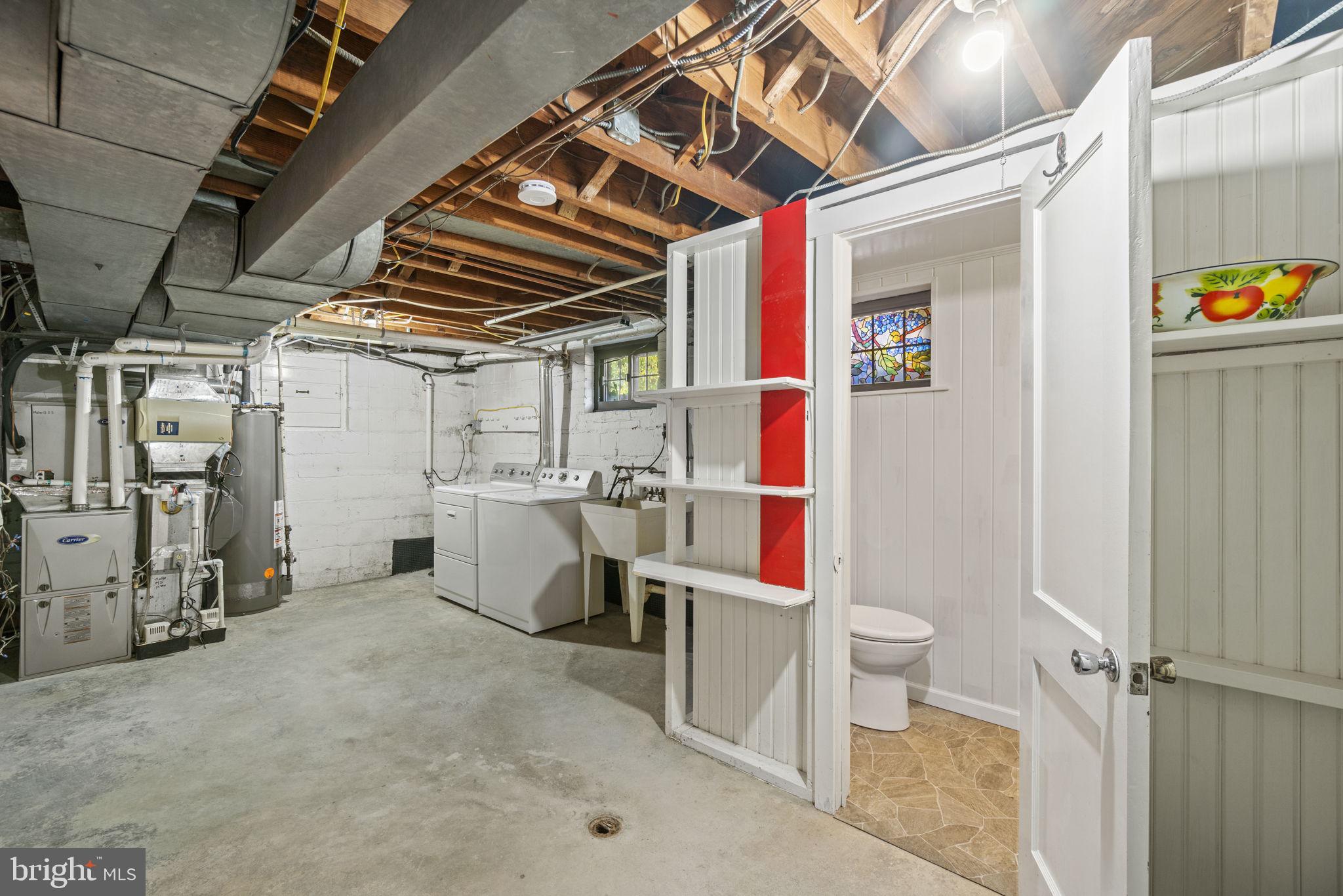 BRADMOOR - Residential