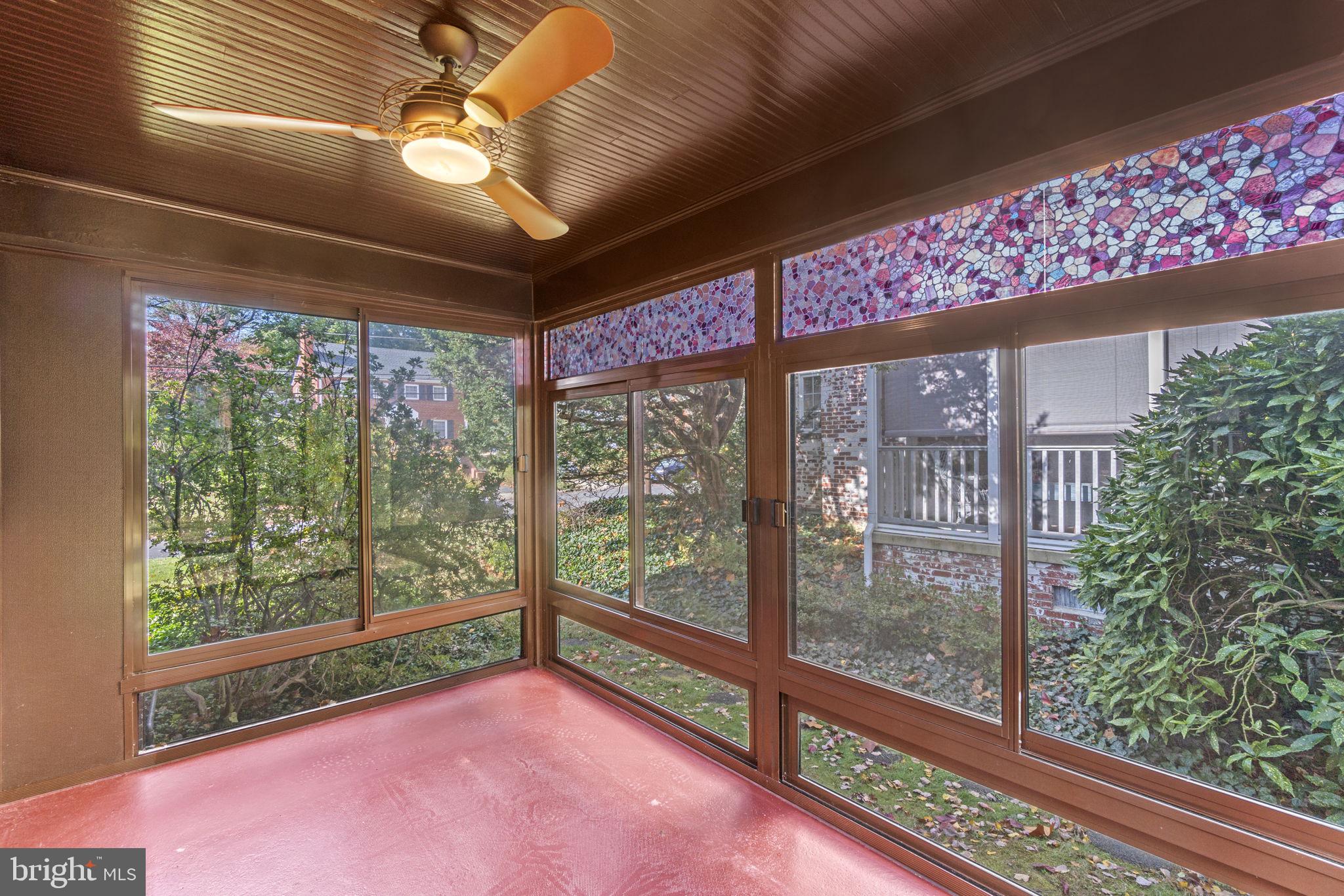 BRADMOOR - Residential