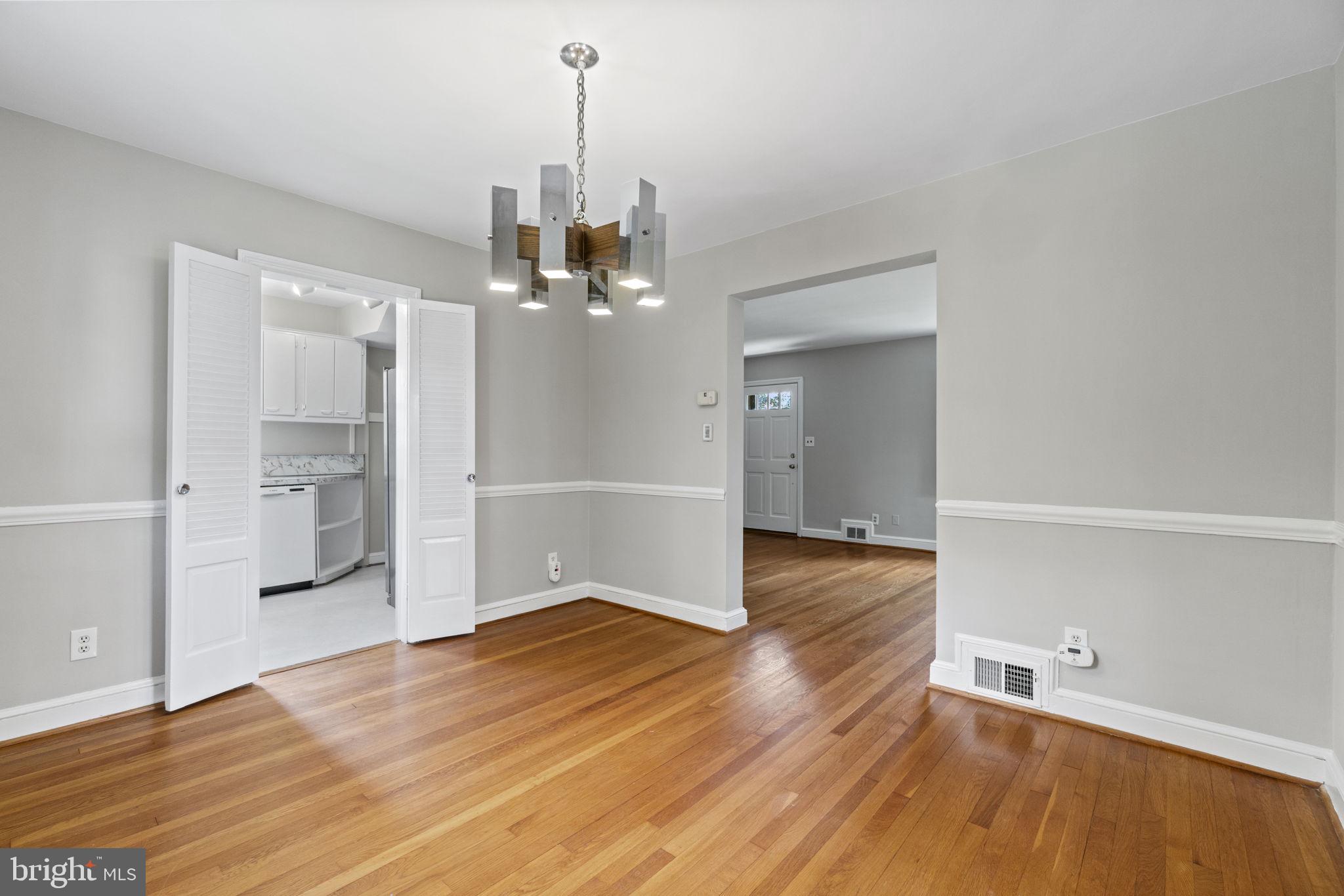 BRADMOOR - Residential