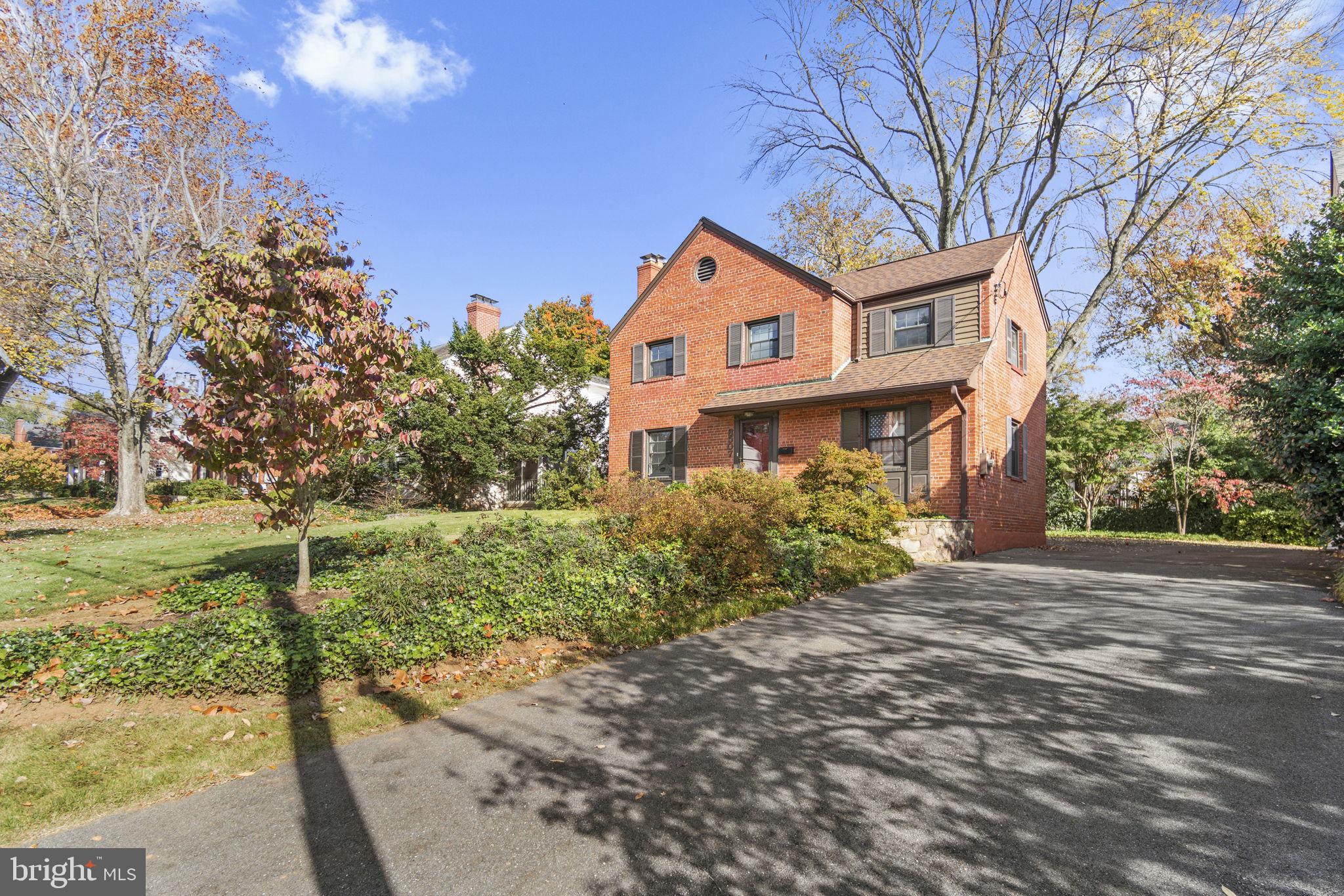 BRADMOOR - Residential