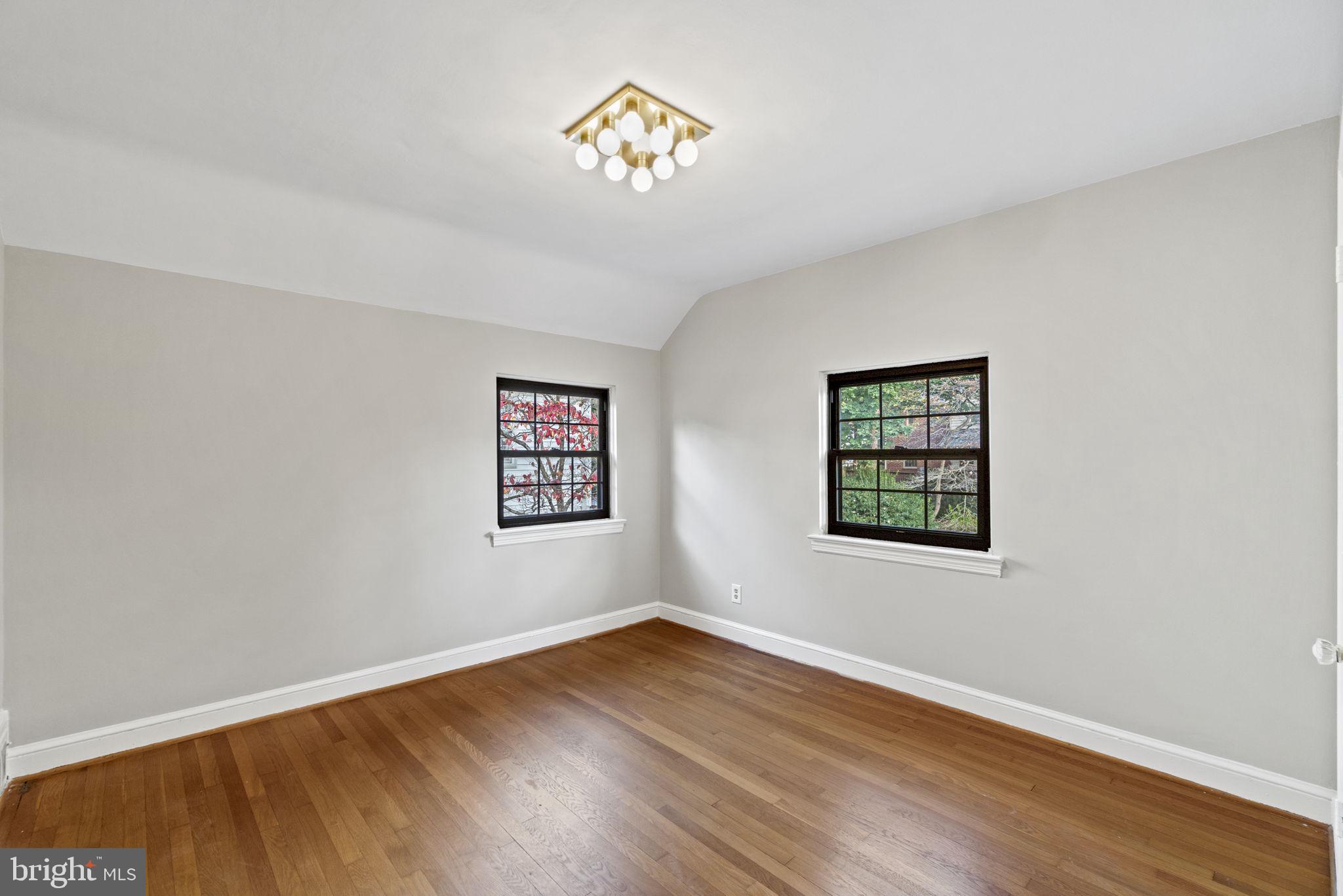 BRADMOOR - Residential