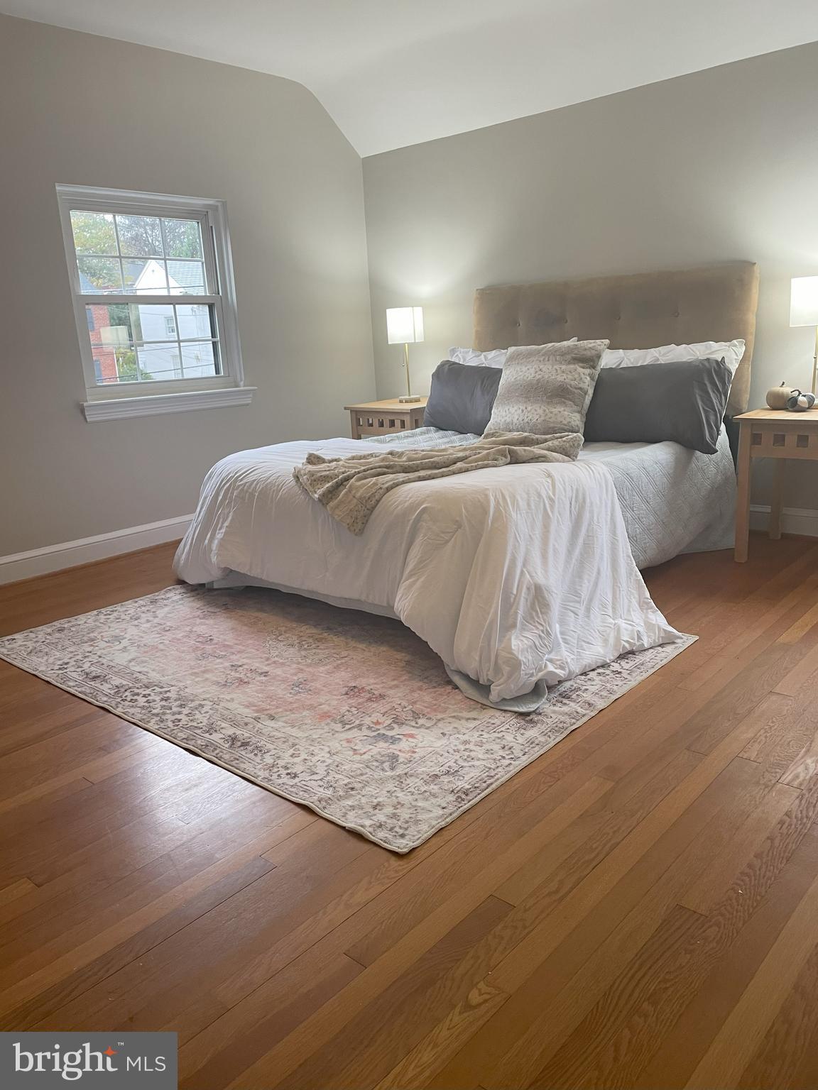 BRADMOOR - Residential