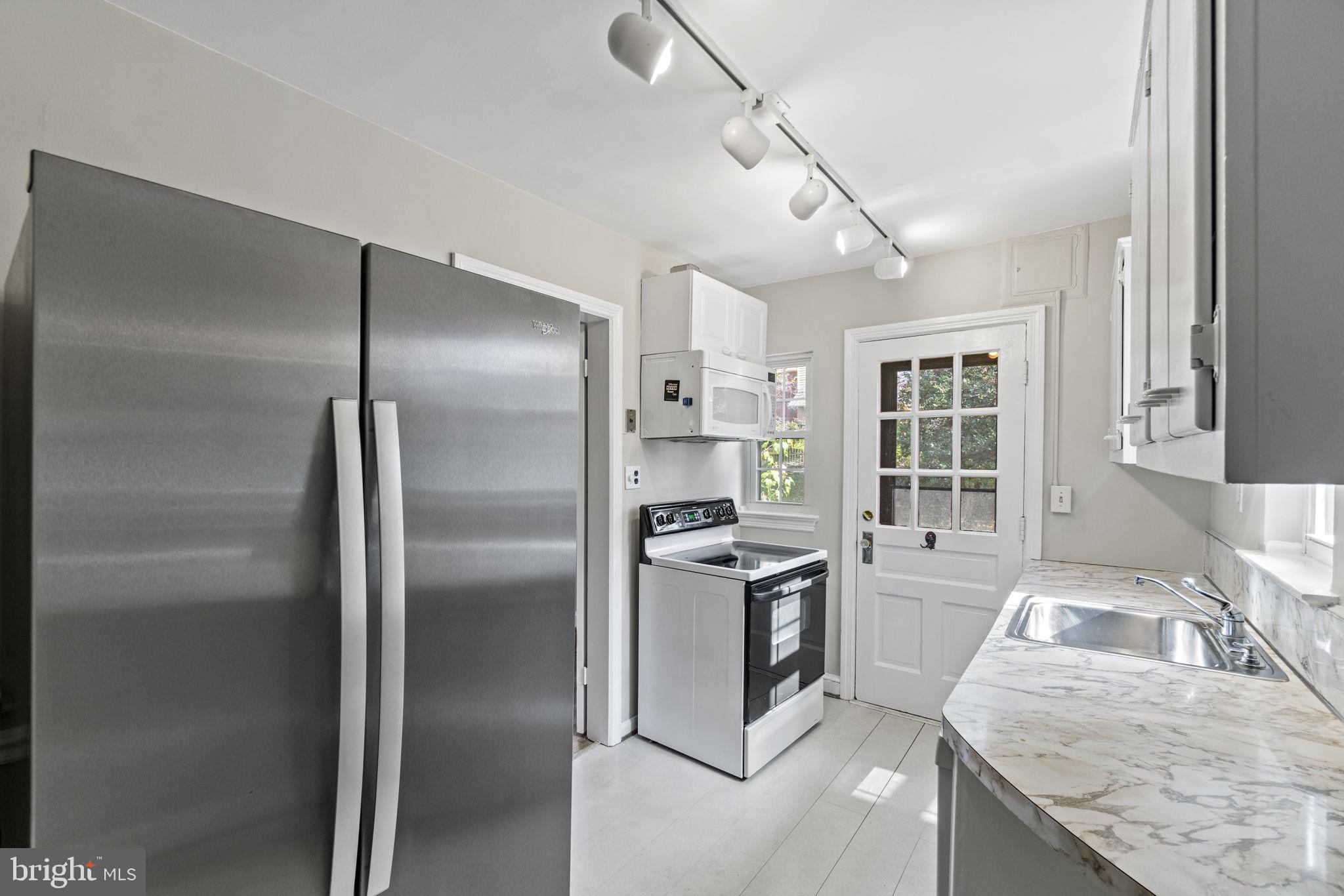 BRADMOOR - Residential