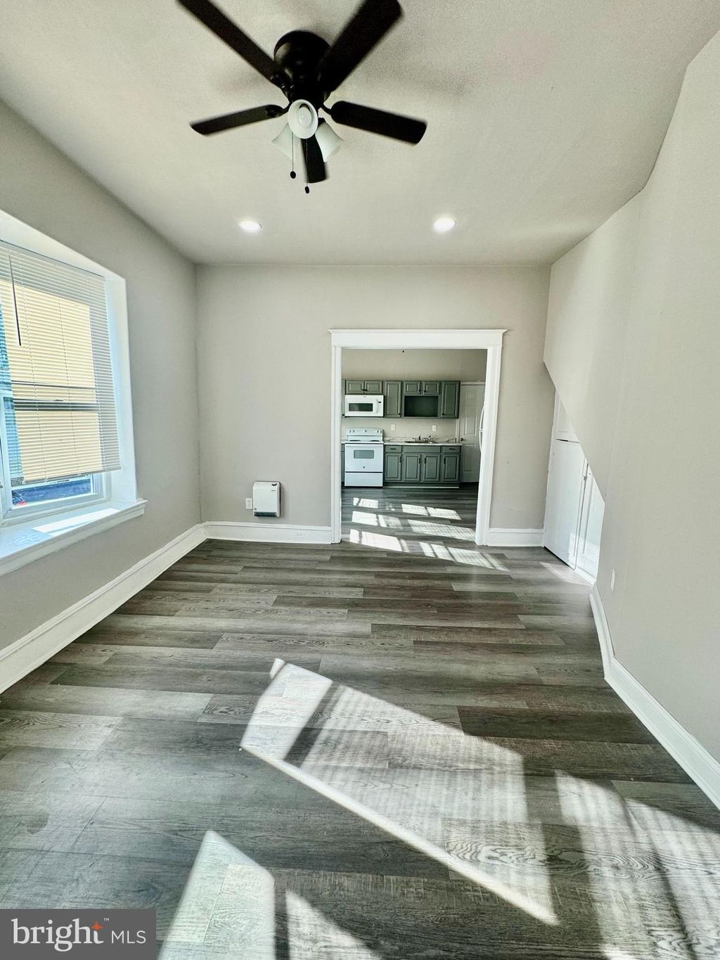 Photo of 4818 N 13th Street #1, PHILADELPHIA, PA 19141 (MLS # PAPH2578492)