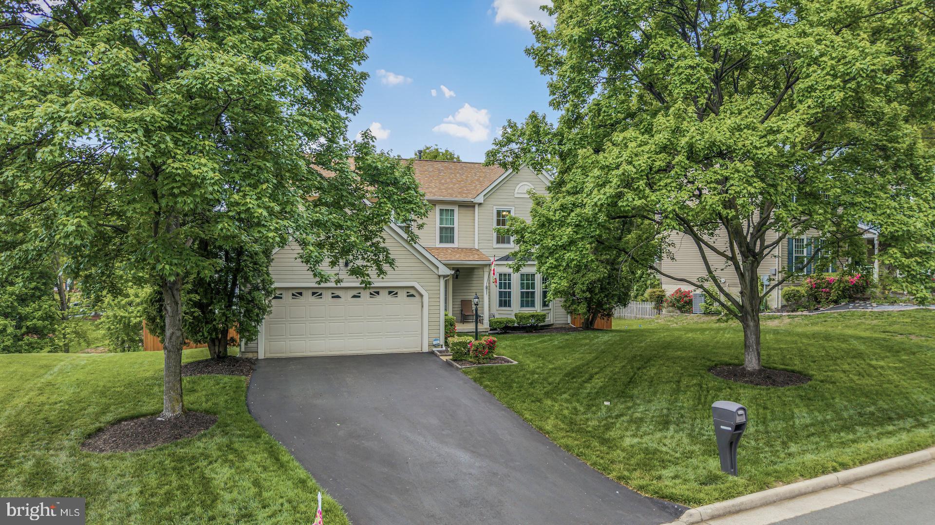 15670 ANDOVER HEIGHTS DRIVE