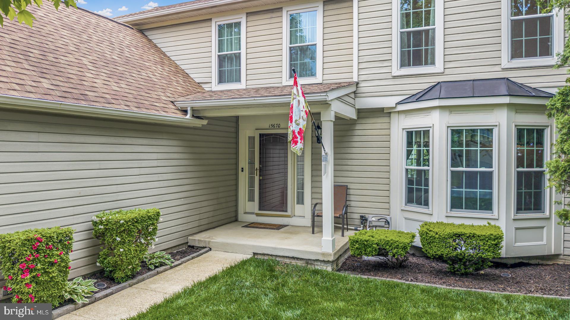 15670 ANDOVER HEIGHTS DRIVE