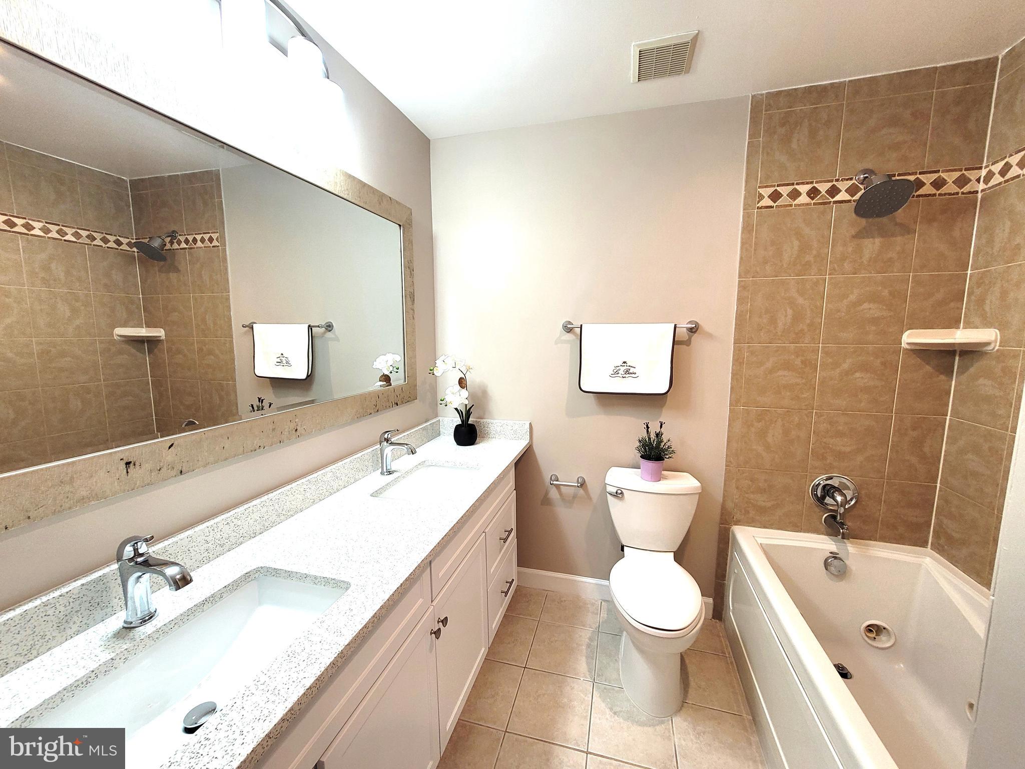 BROYHILL CREST - Residential