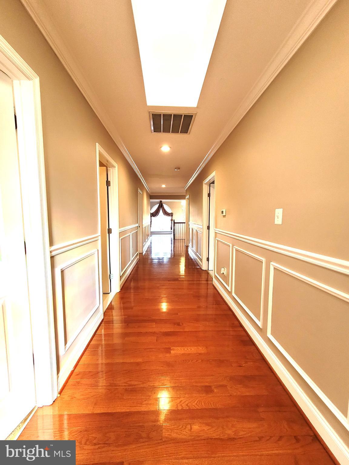 BROYHILL CREST - Residential