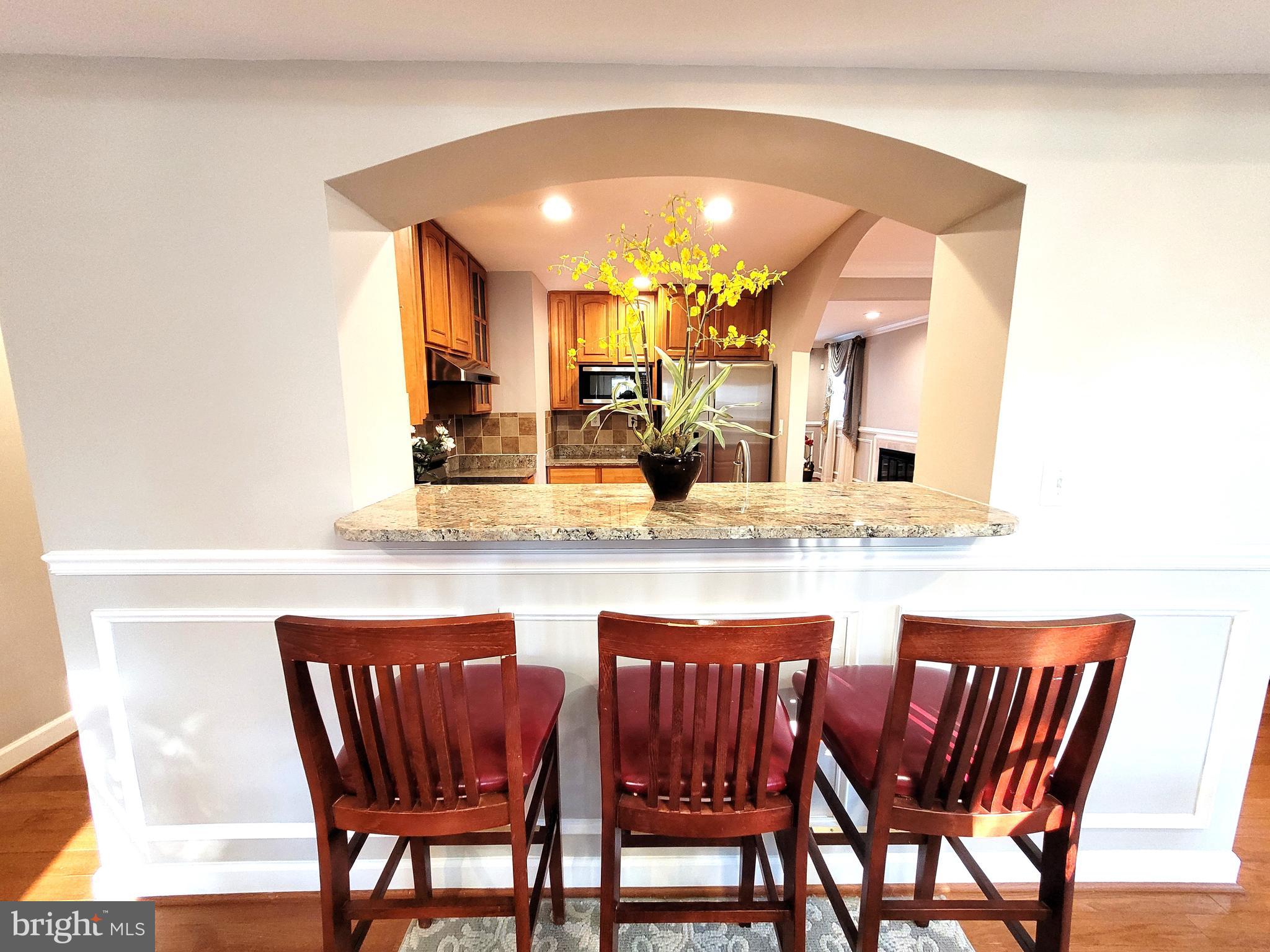 BROYHILL CREST - Residential