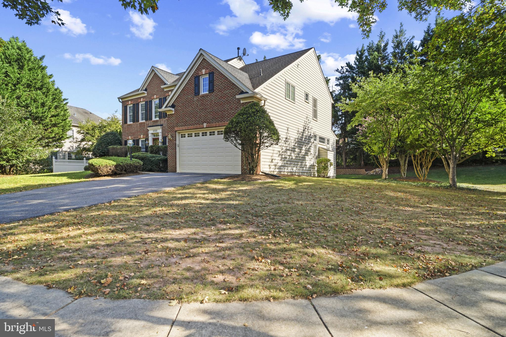 11321 WINDSOR WALK COURT
