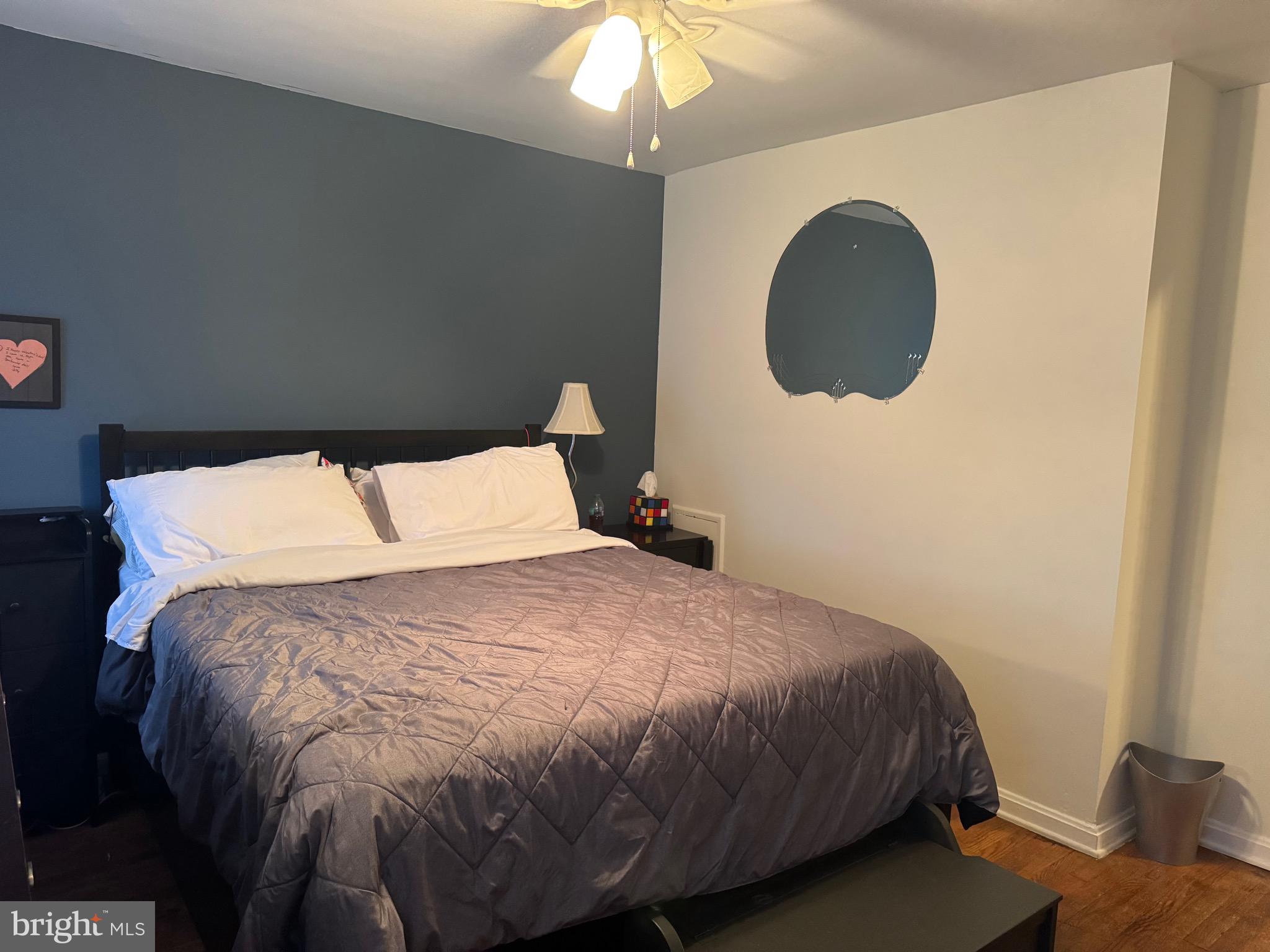 NORTH POINT VILLAGE - Residential