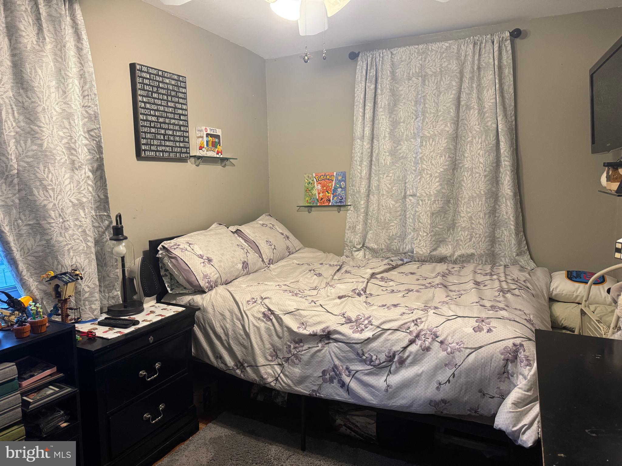 NORTH POINT VILLAGE - Residential