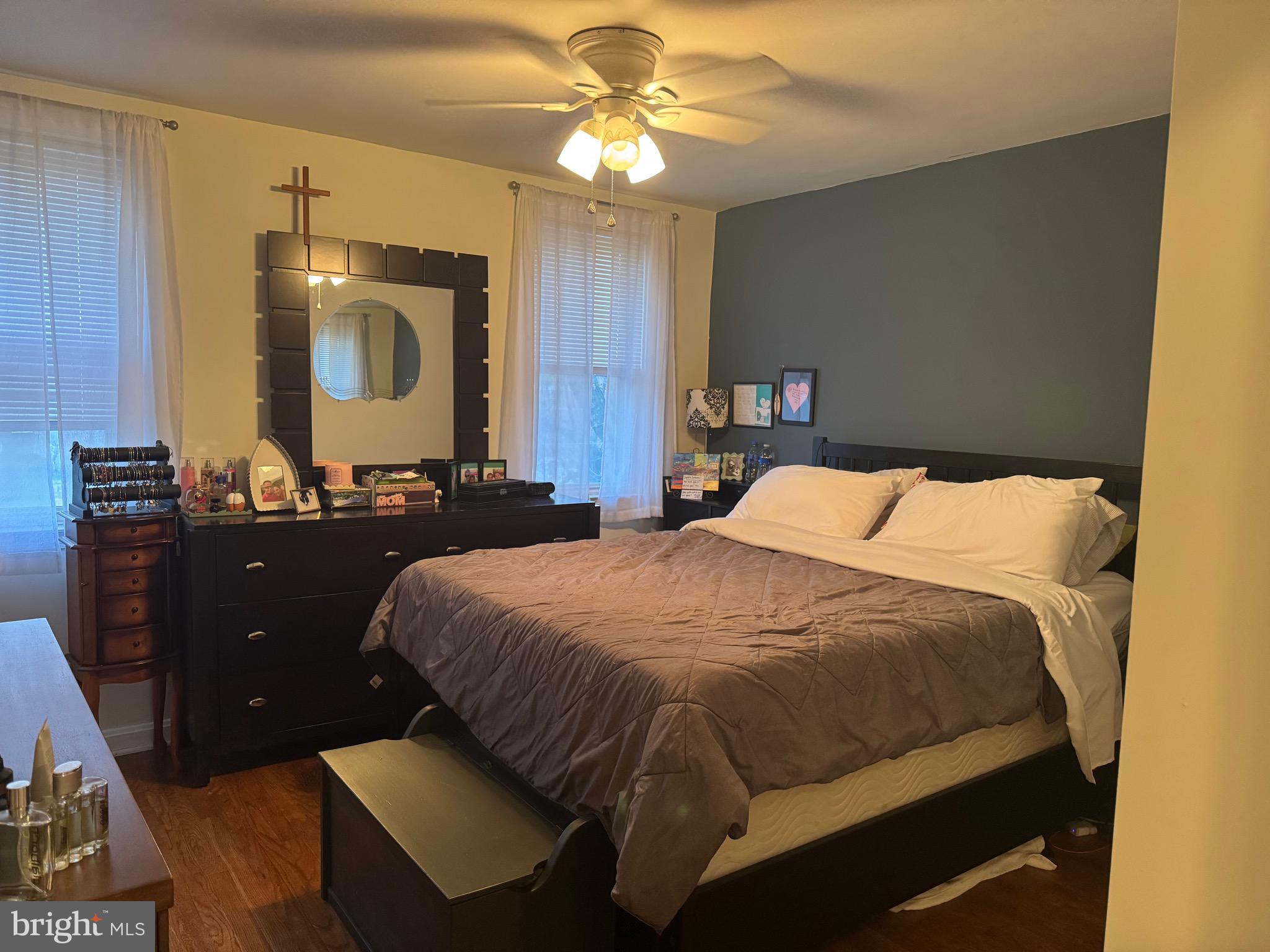 NORTH POINT VILLAGE - Residential