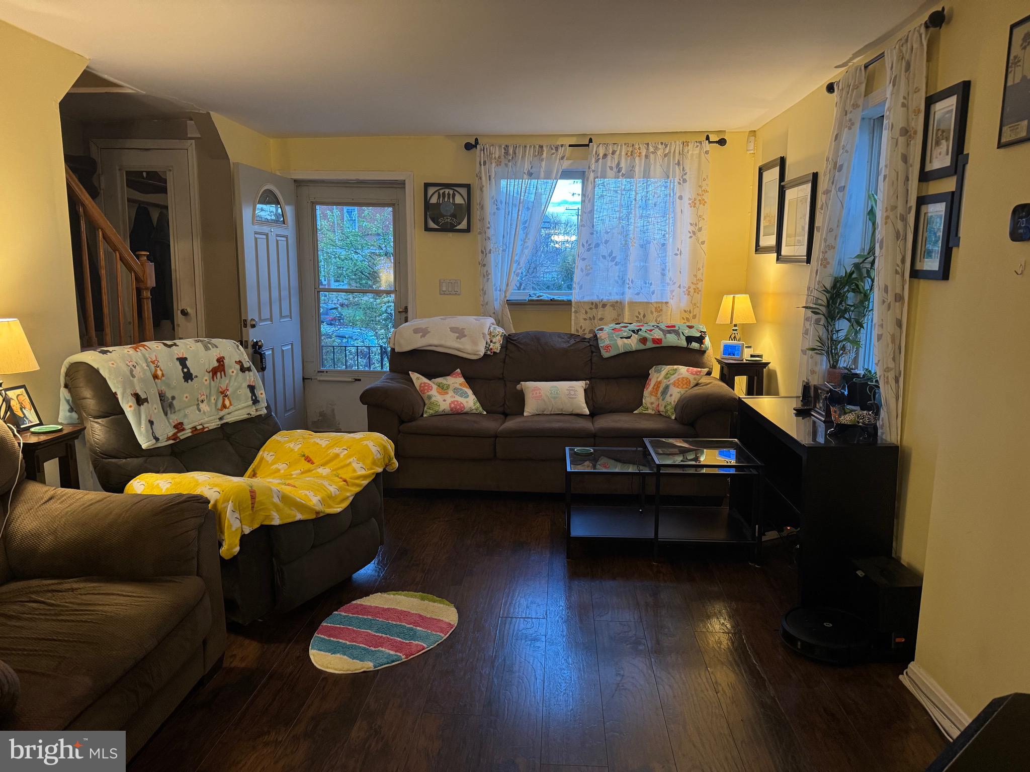 NORTH POINT VILLAGE - Residential