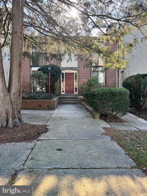 408 W LAFAYETTE STREET G WEST CHESTER PA 19380