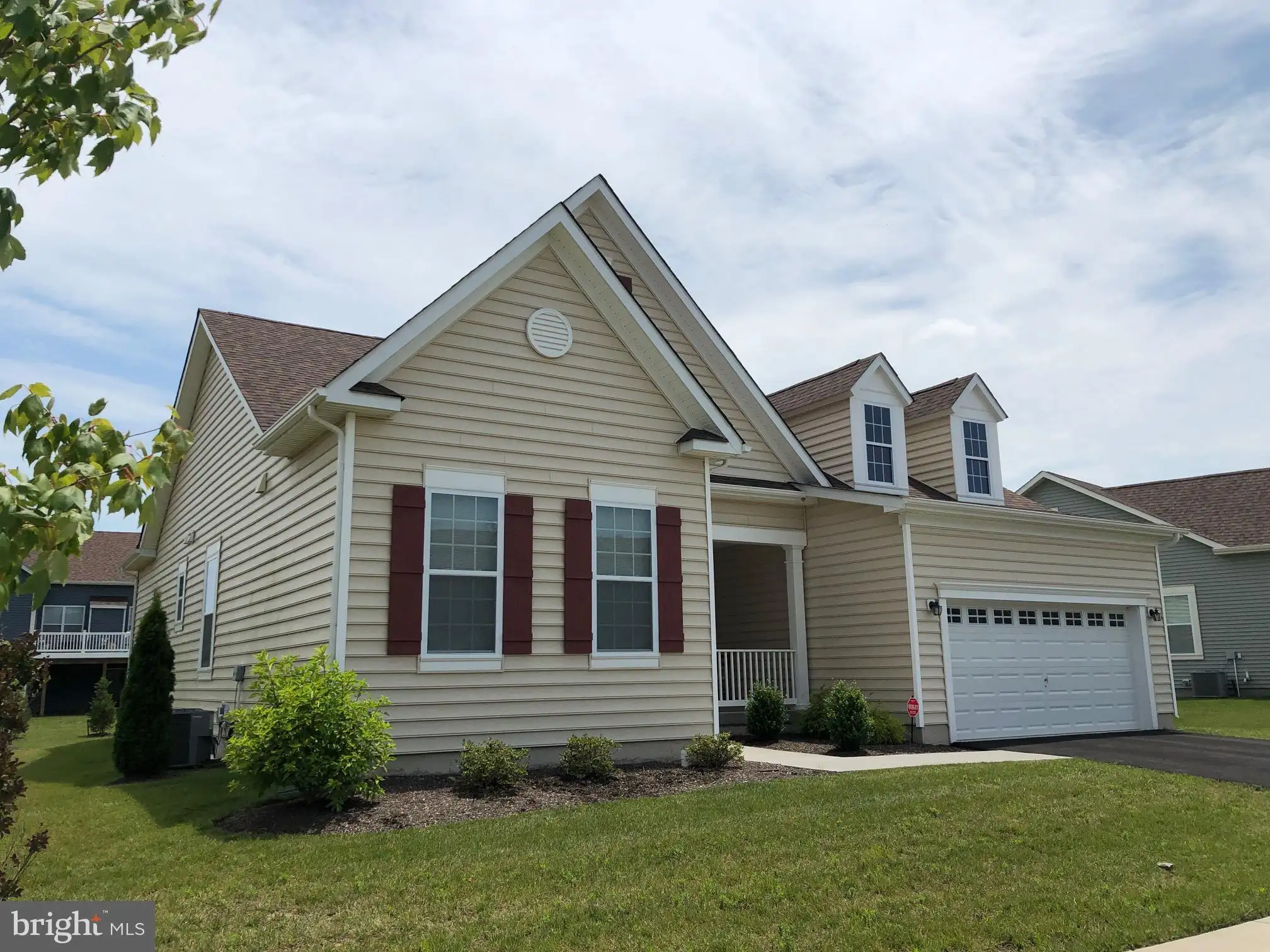 639 Vivaldi Drive, Middletown, DE 19709