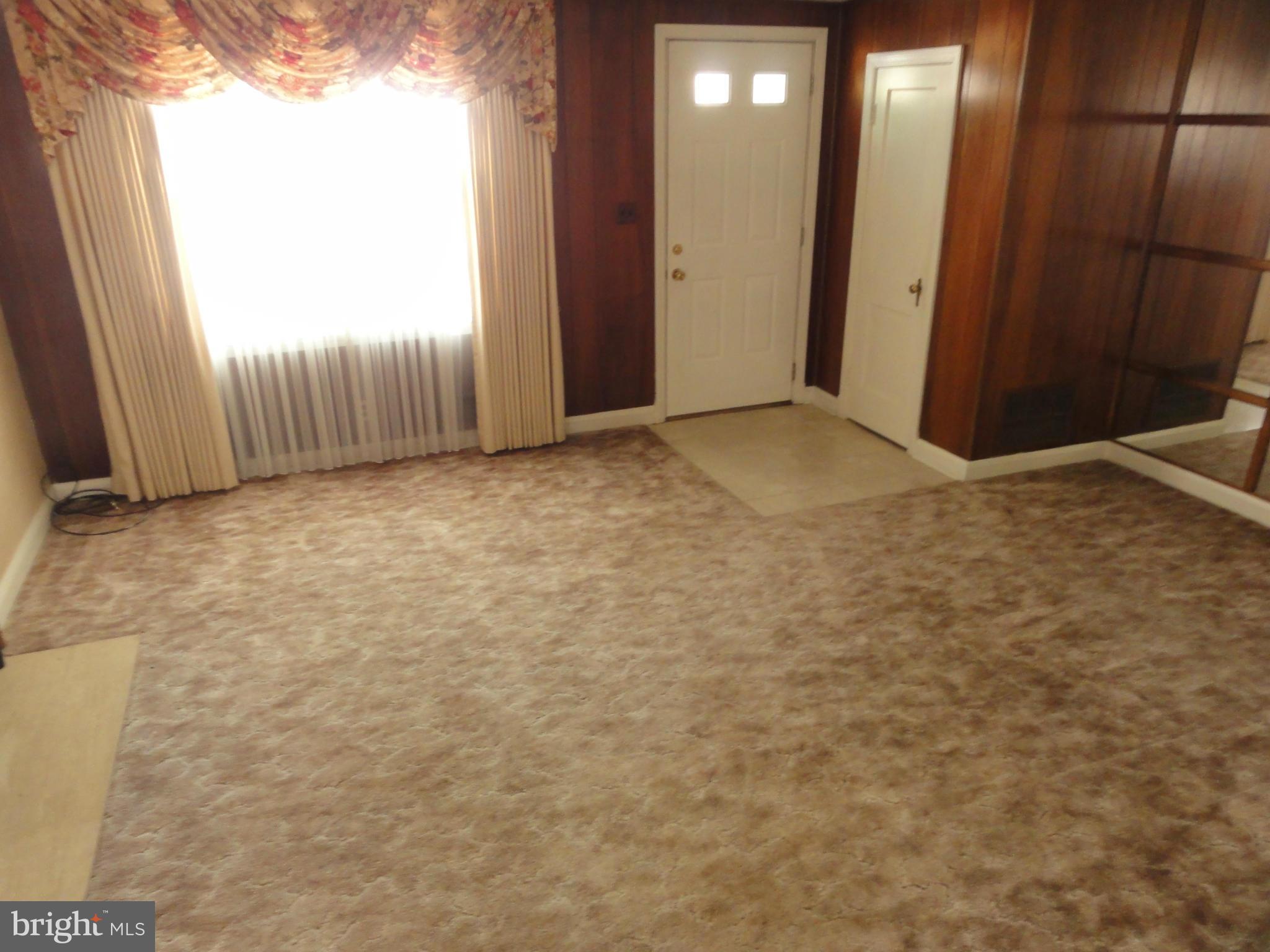 EDMONDSON HEIGHTS - Residential