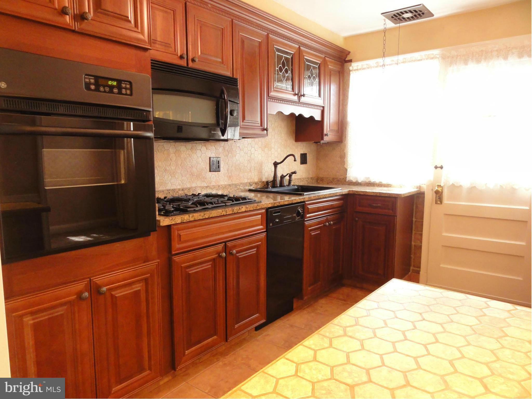 EDMONDSON HEIGHTS - Residential