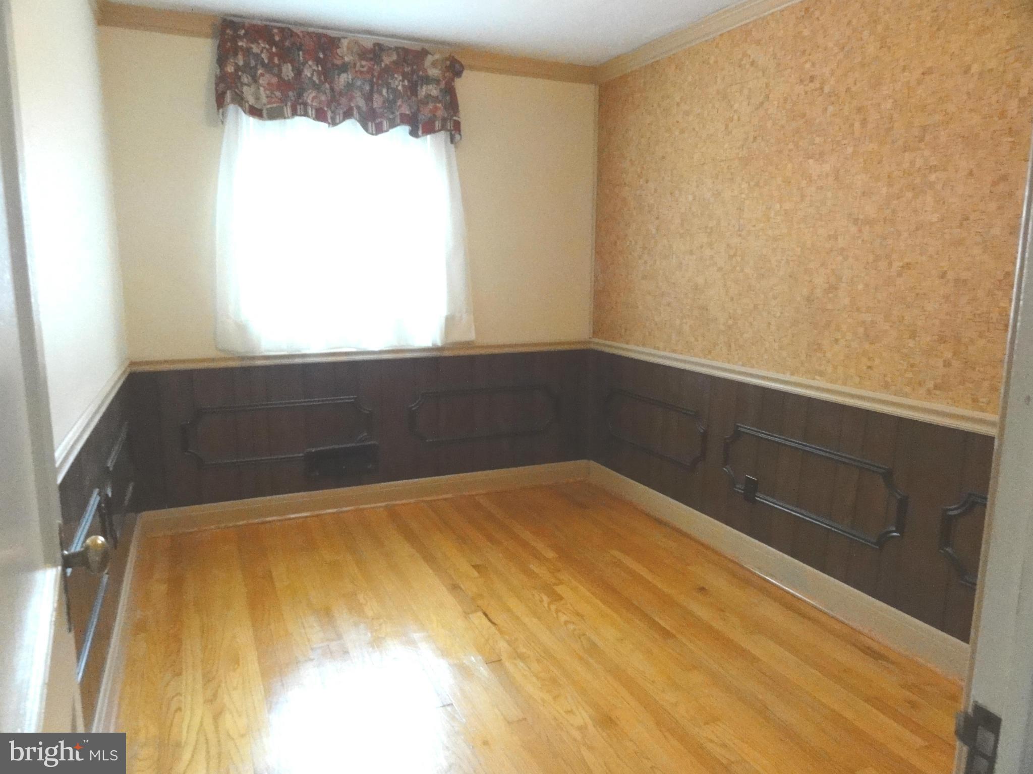 EDMONDSON HEIGHTS - Residential