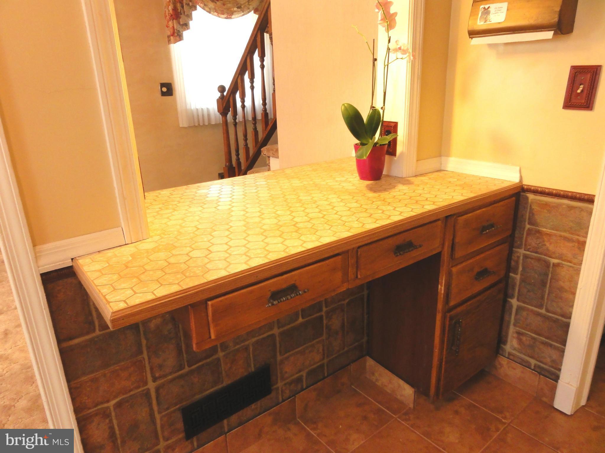 EDMONDSON HEIGHTS - Residential