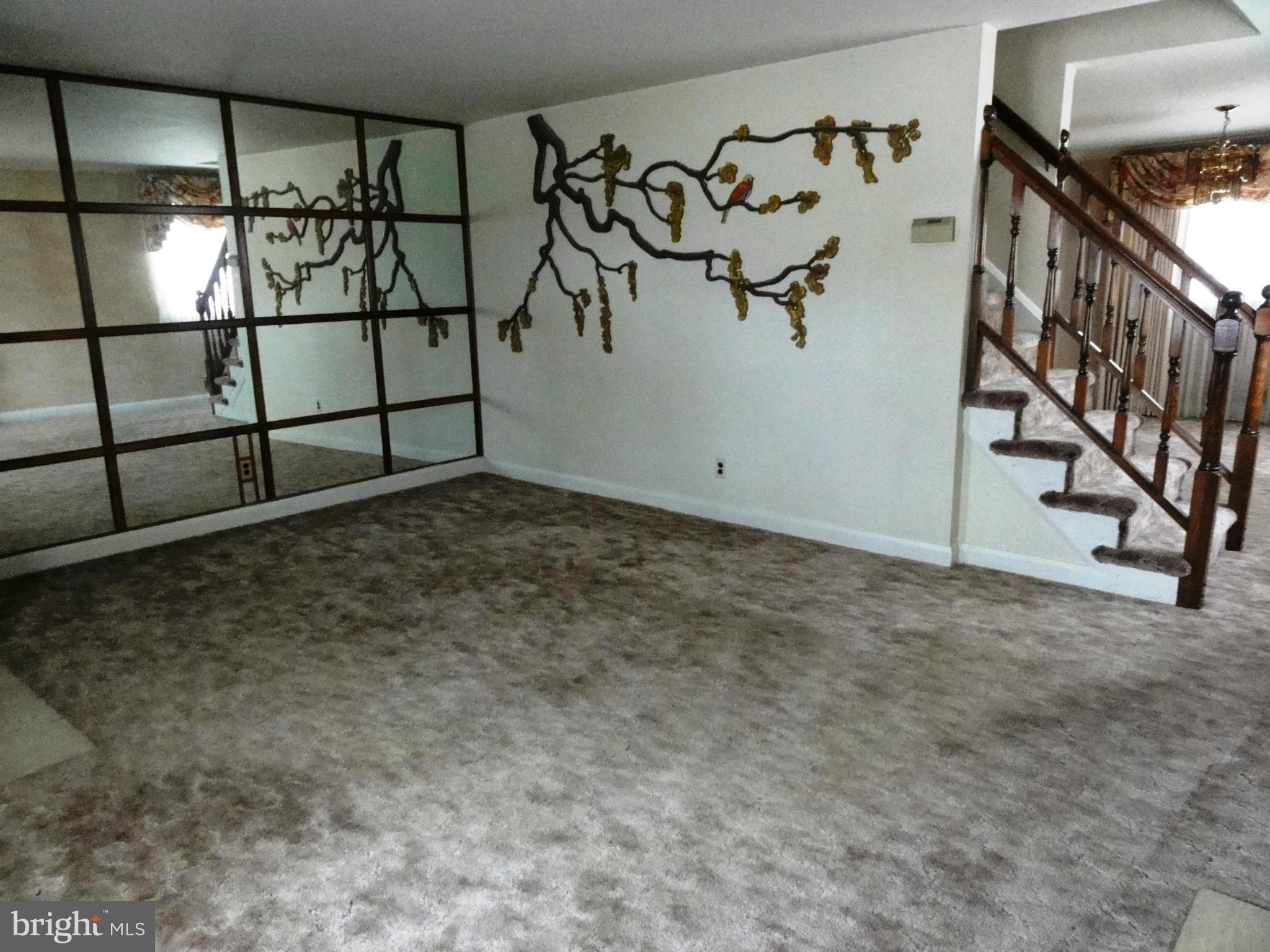 EDMONDSON HEIGHTS - Residential