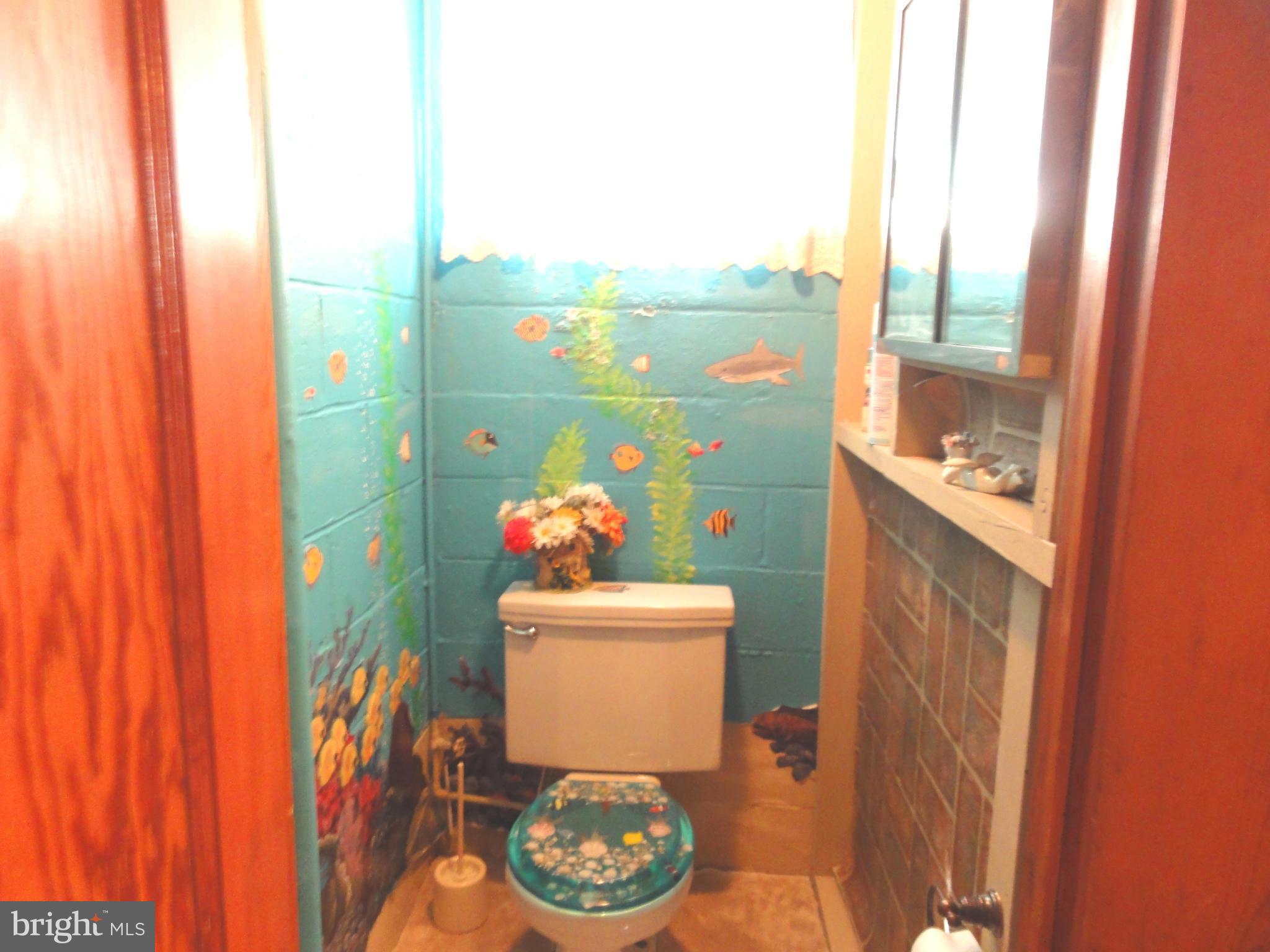 EDMONDSON HEIGHTS - Residential