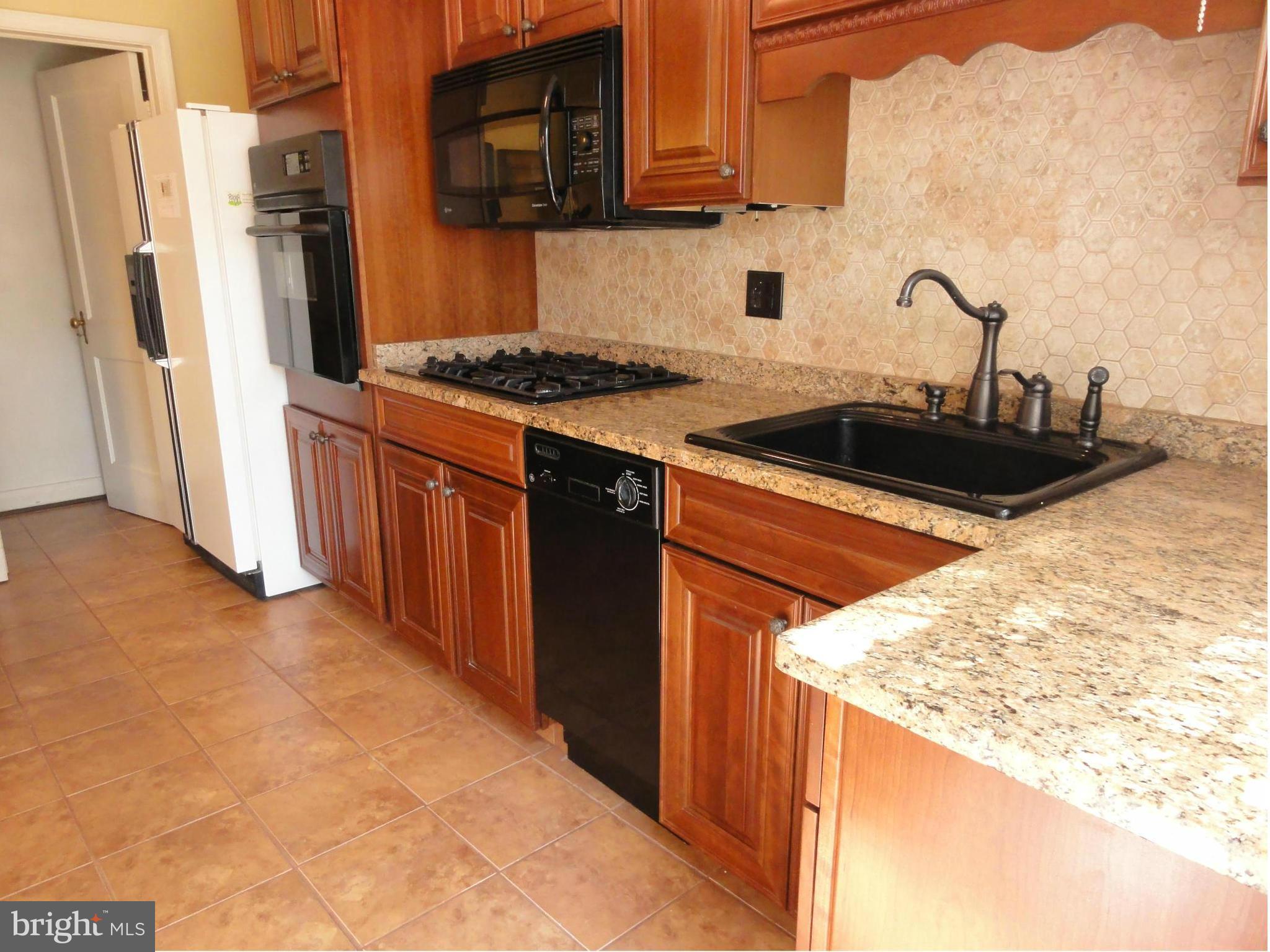 EDMONDSON HEIGHTS - Residential