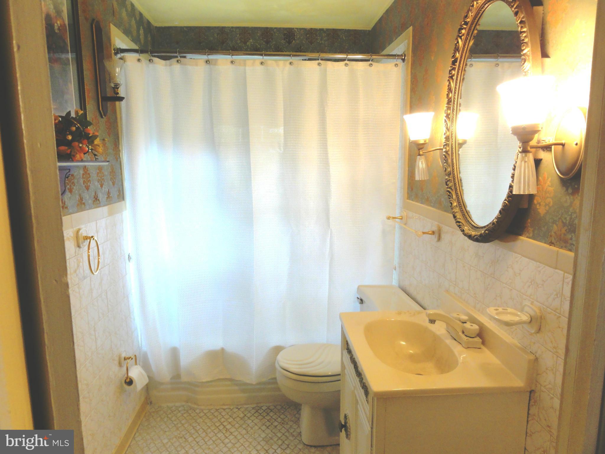 EDMONDSON HEIGHTS - Residential