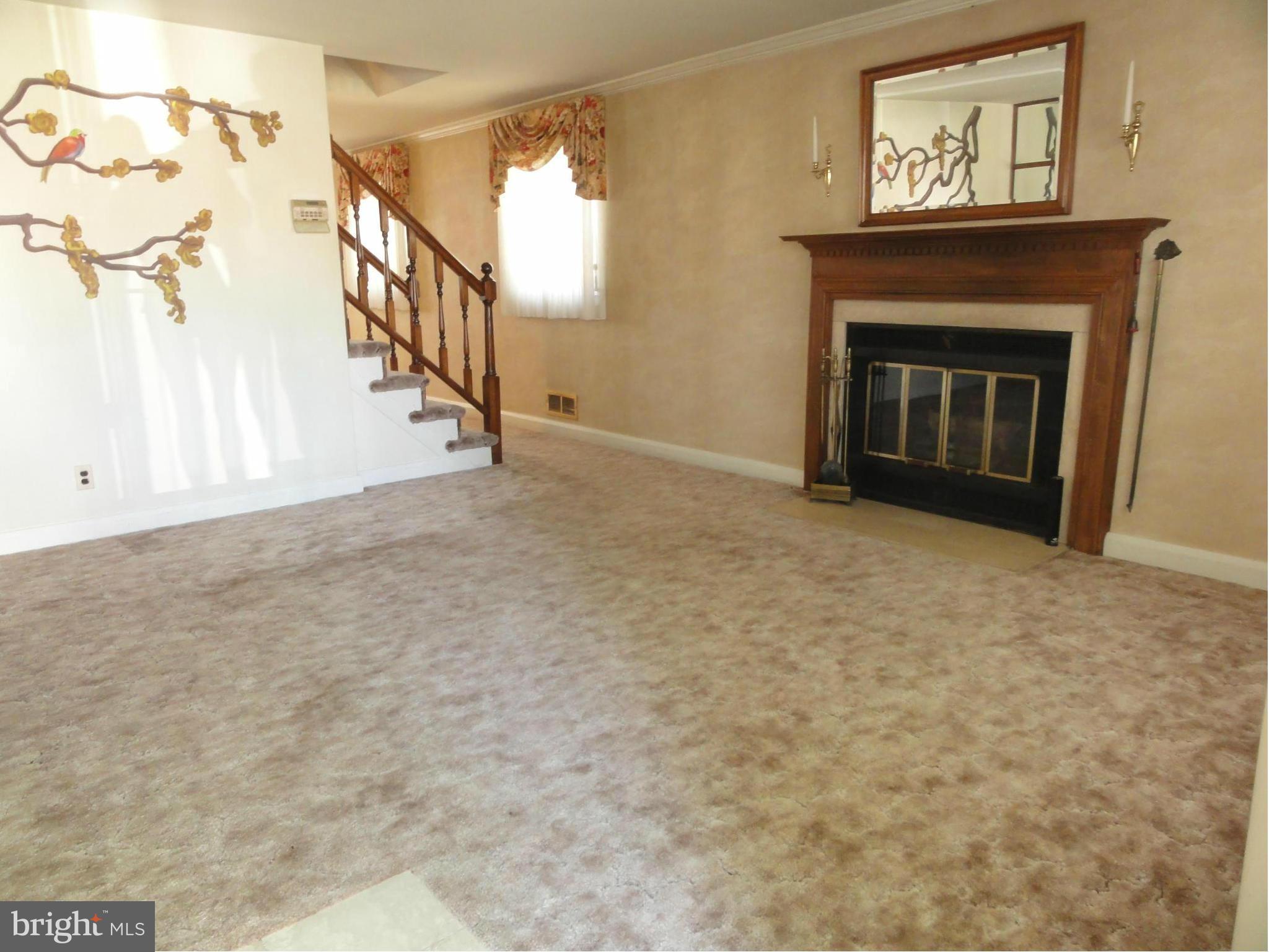 EDMONDSON HEIGHTS - Residential