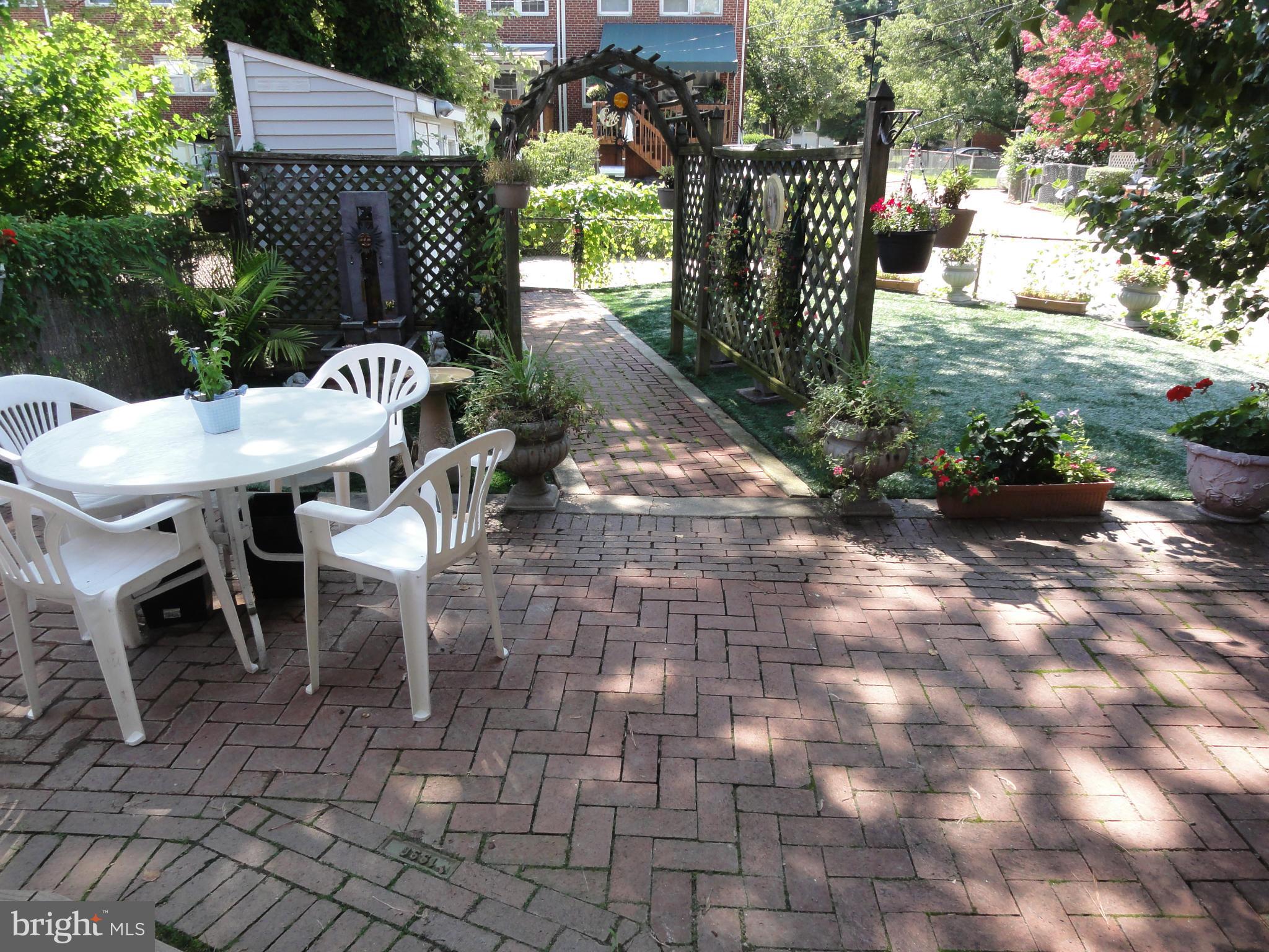 EDMONDSON HEIGHTS - Residential