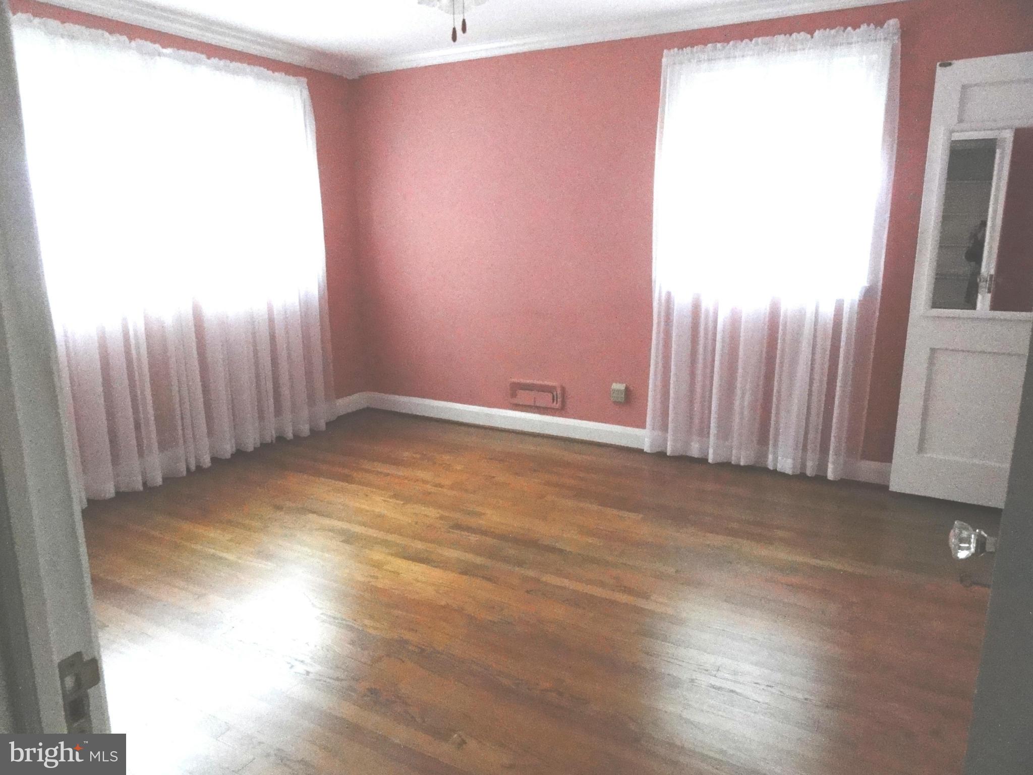 EDMONDSON HEIGHTS - Residential