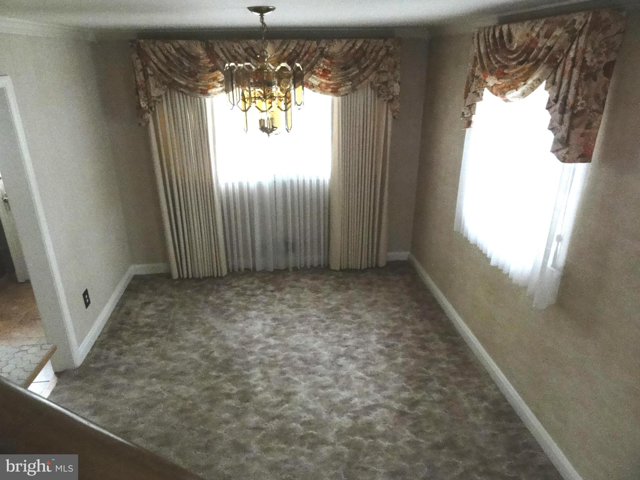 EDMONDSON HEIGHTS - Residential