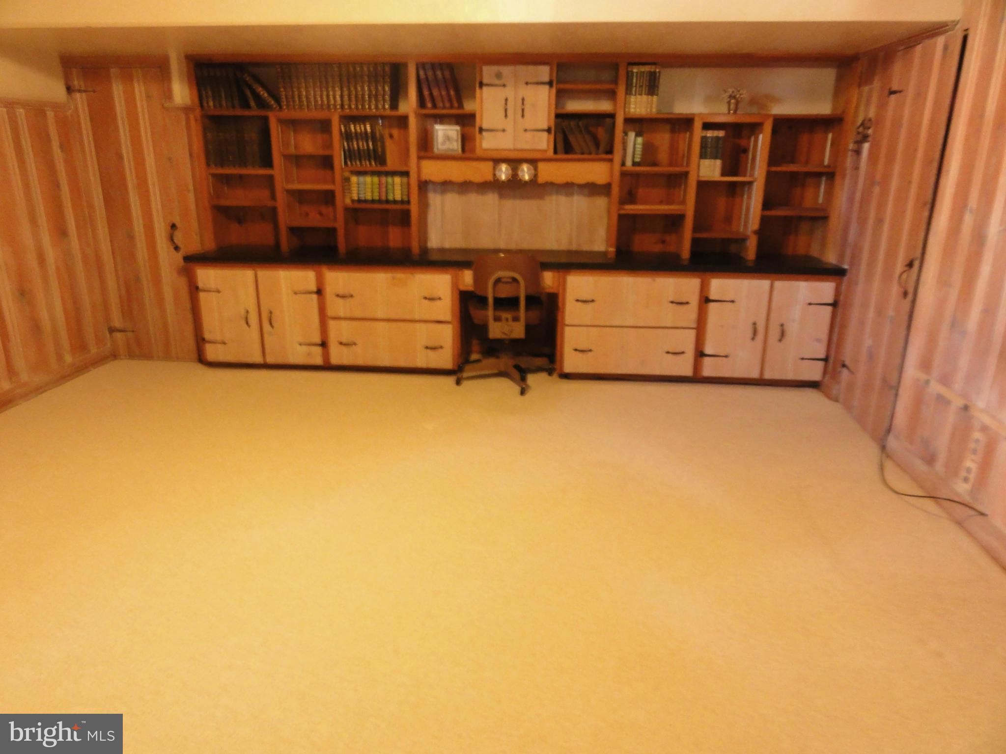 EDMONDSON HEIGHTS - Residential