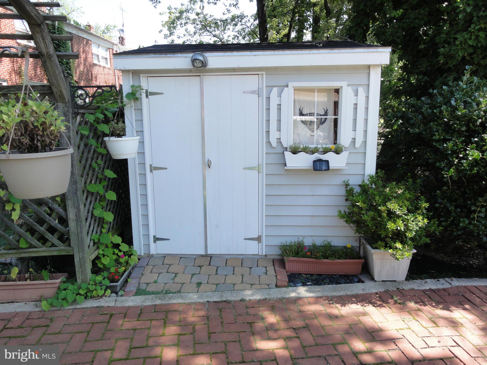 EDMONDSON HEIGHTS - Residential