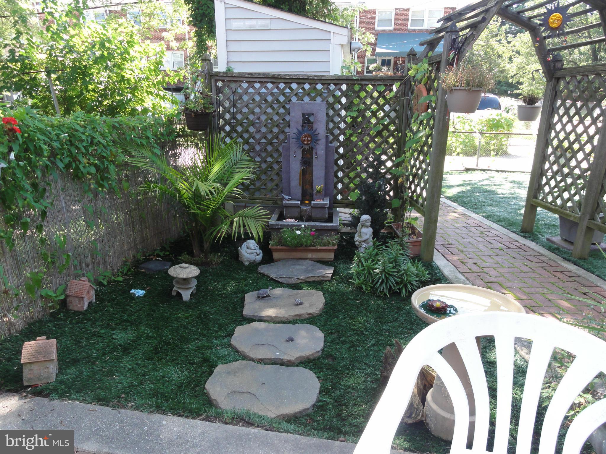 EDMONDSON HEIGHTS - Residential