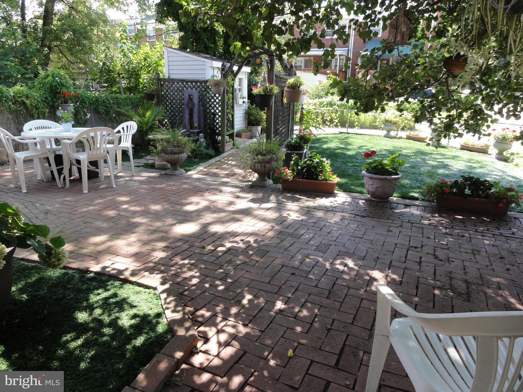 EDMONDSON HEIGHTS - Residential