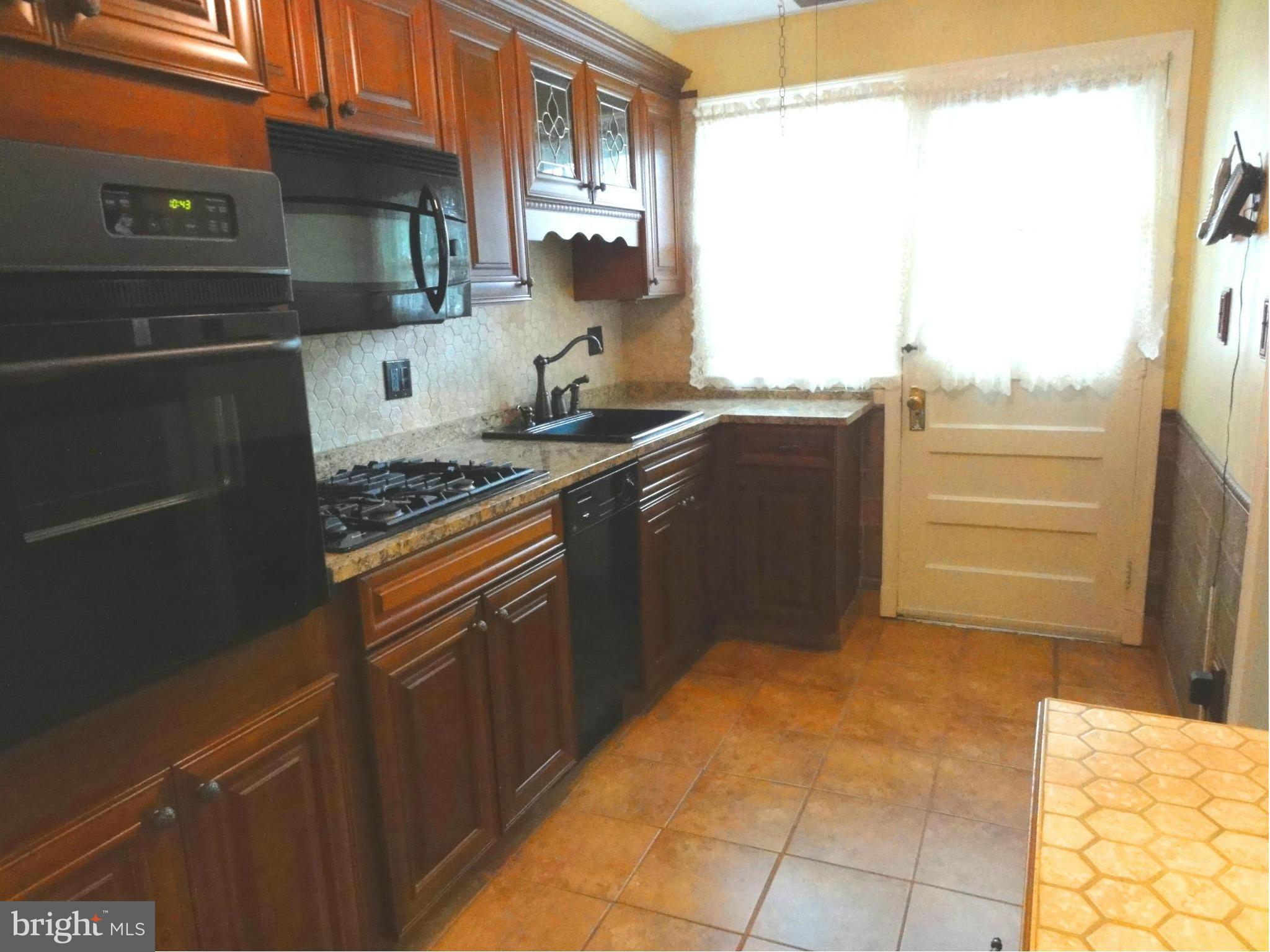 EDMONDSON HEIGHTS - Residential