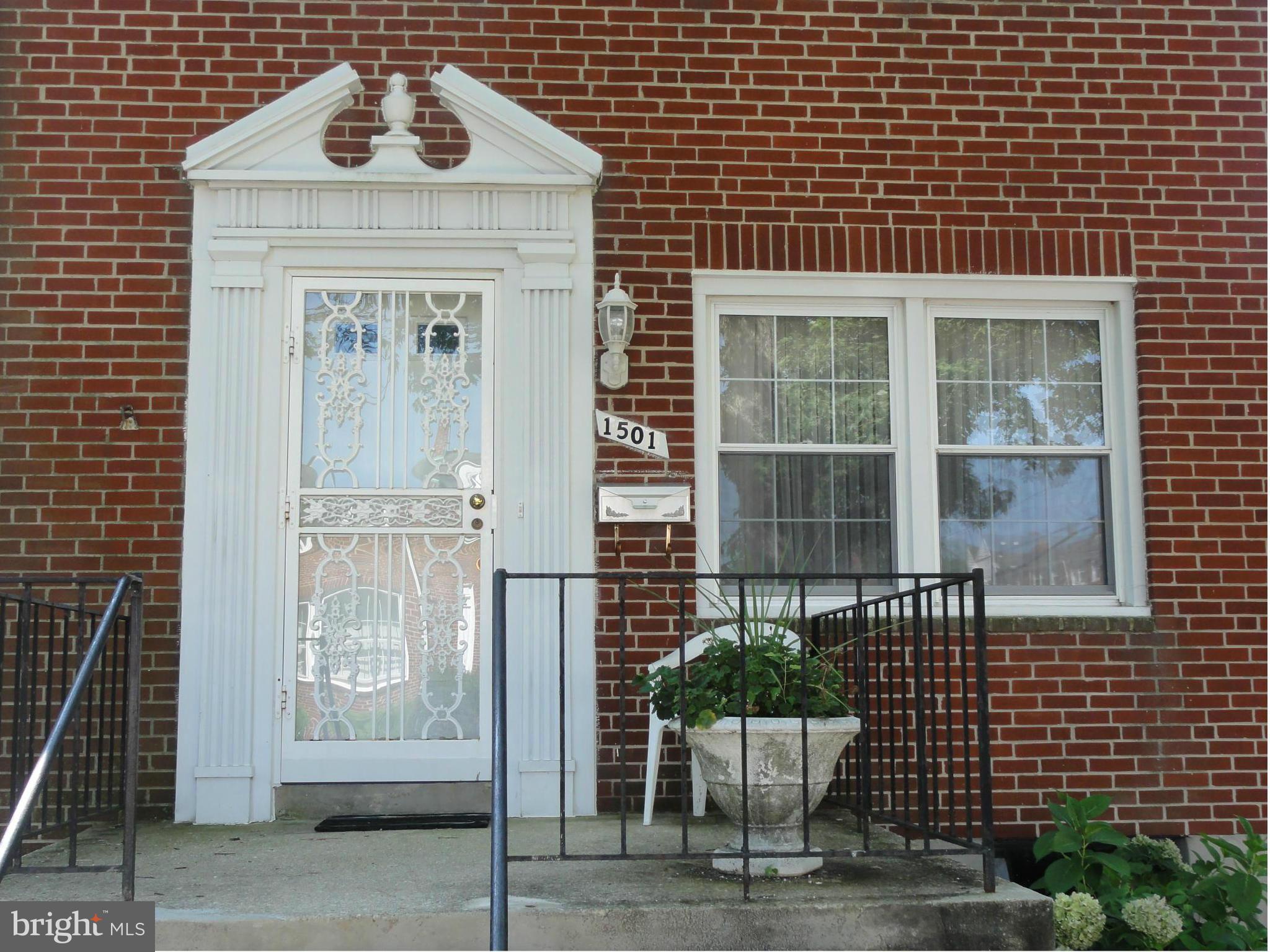 EDMONDSON HEIGHTS - Residential